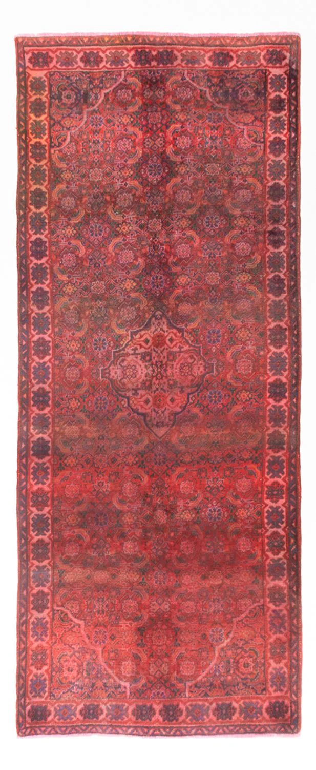 Läufer Orient - 323 x 115 cm - rot