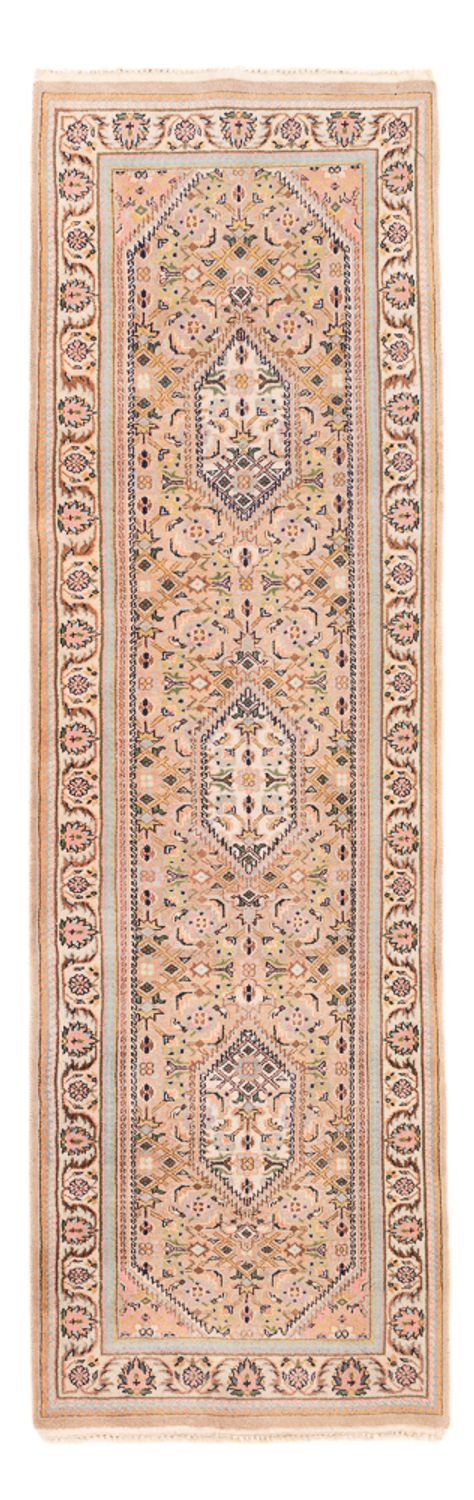 Indo Bidjar Teppich 260x80cm - Orientteppich
