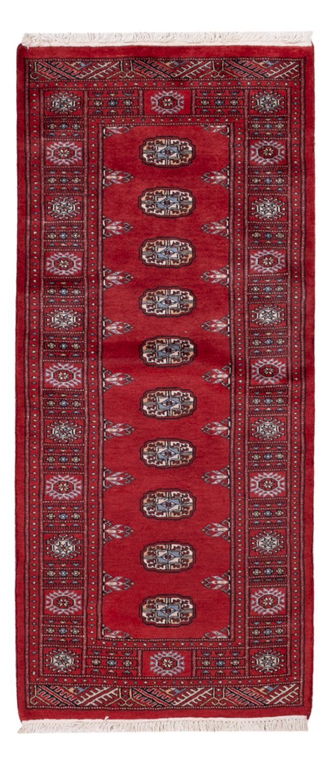 Pakistan Teppich 179x79cm - Orientteppich