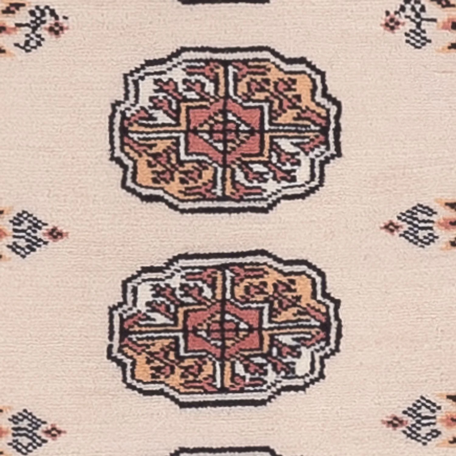 Pakistan Teppich 182x77cm - Orientteppich - Image 2