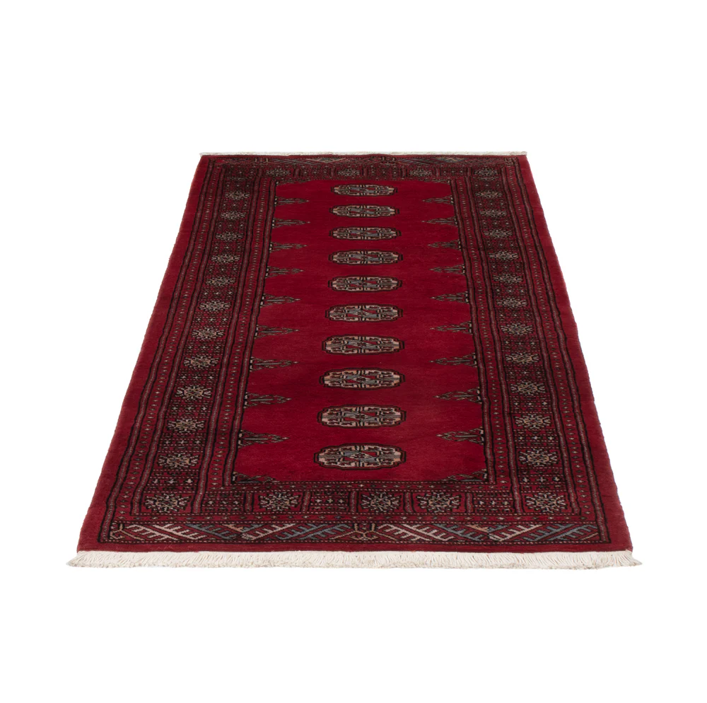 Pakistan Teppich 182x80cm - Orientteppich - Image 6
