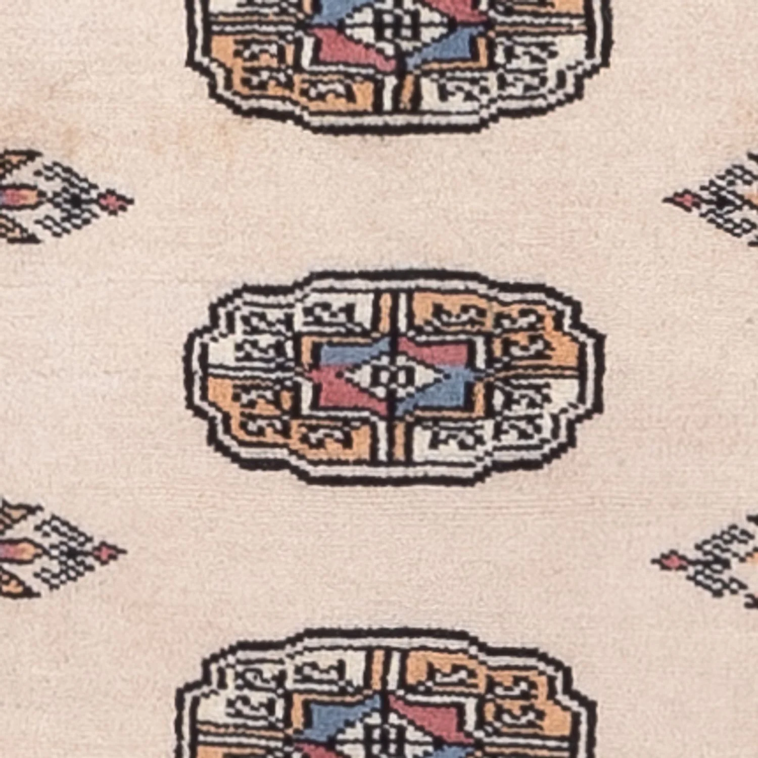 Pakistan Teppich 183x76cm - Orientteppich - Image 2