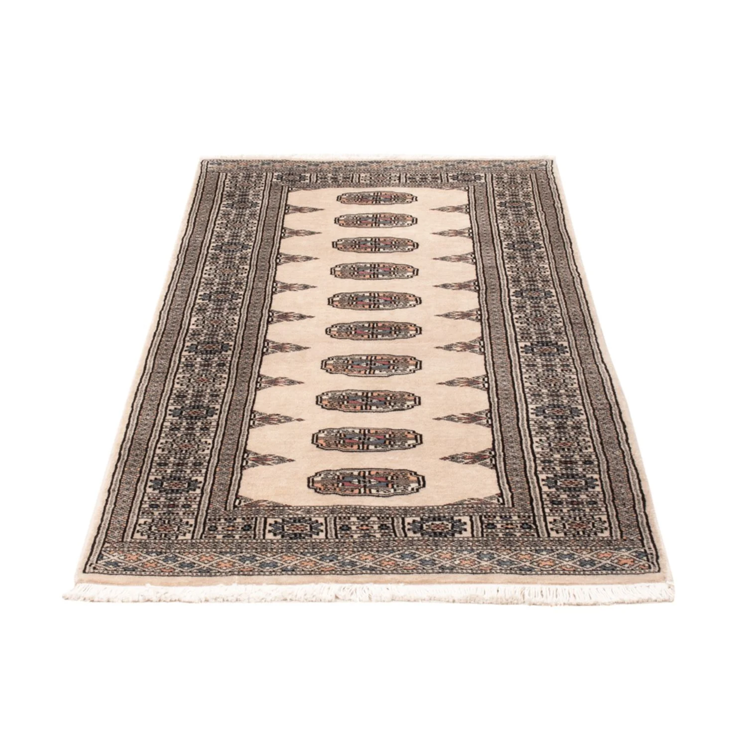 Pakistan Teppich 183x76cm - Orientteppich - Image 5