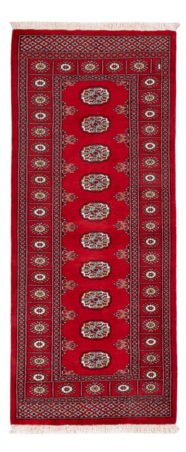 Pakistan Teppich 183x78cm - Orientteppich