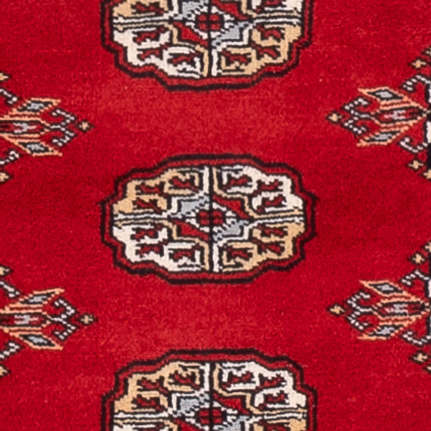 Pakistan Teppich 183x78cm - Orientteppich - Image 2