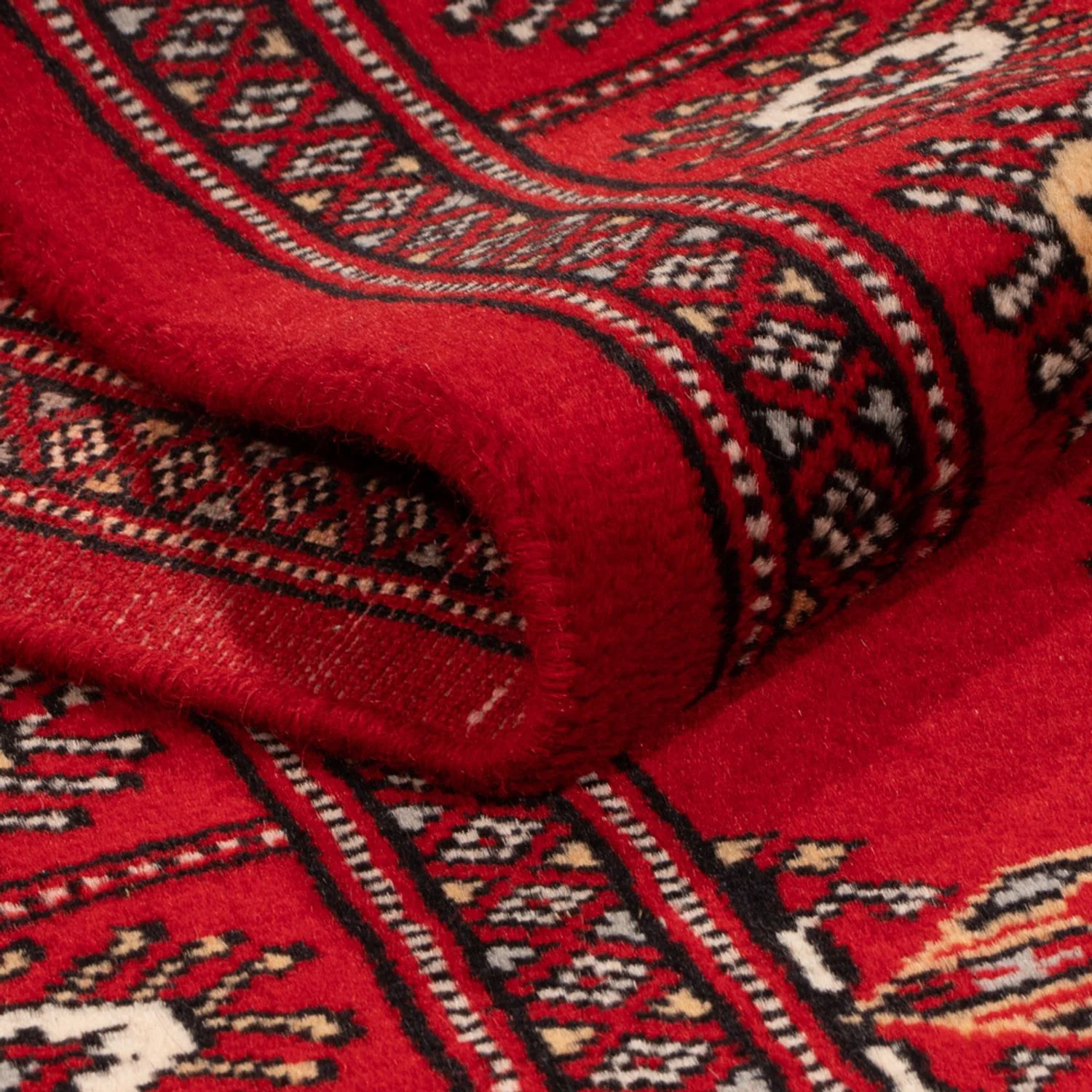 Pakistan Teppich 183x78cm - Orientteppich - Image 4