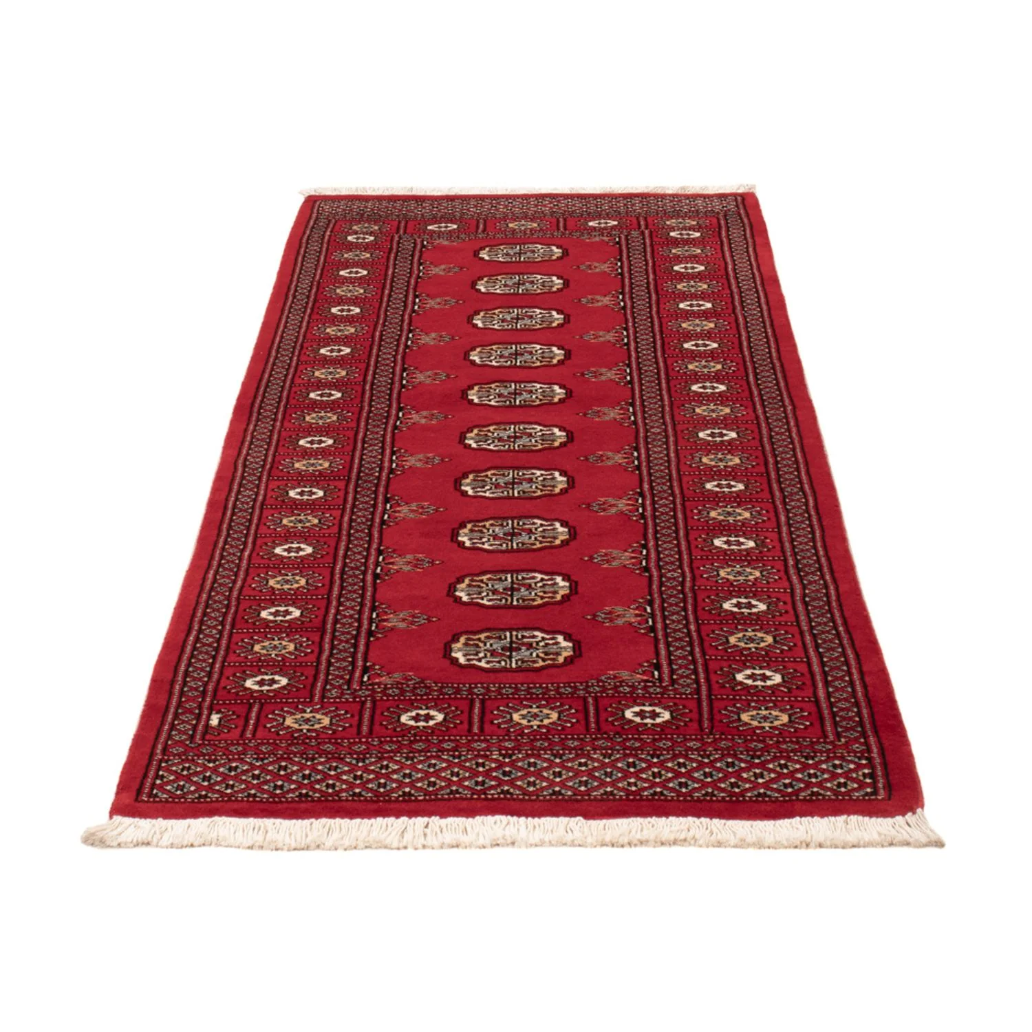 Pakistan Teppich 183x78cm - Orientteppich - Image 5