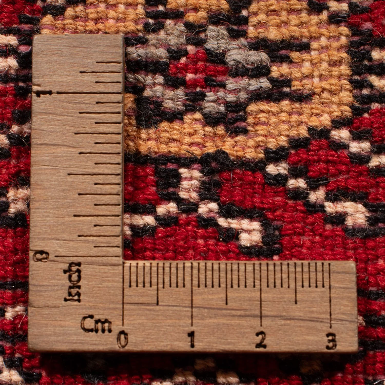 Pakistan Teppich 183x78cm - Orientteppich - Image 6