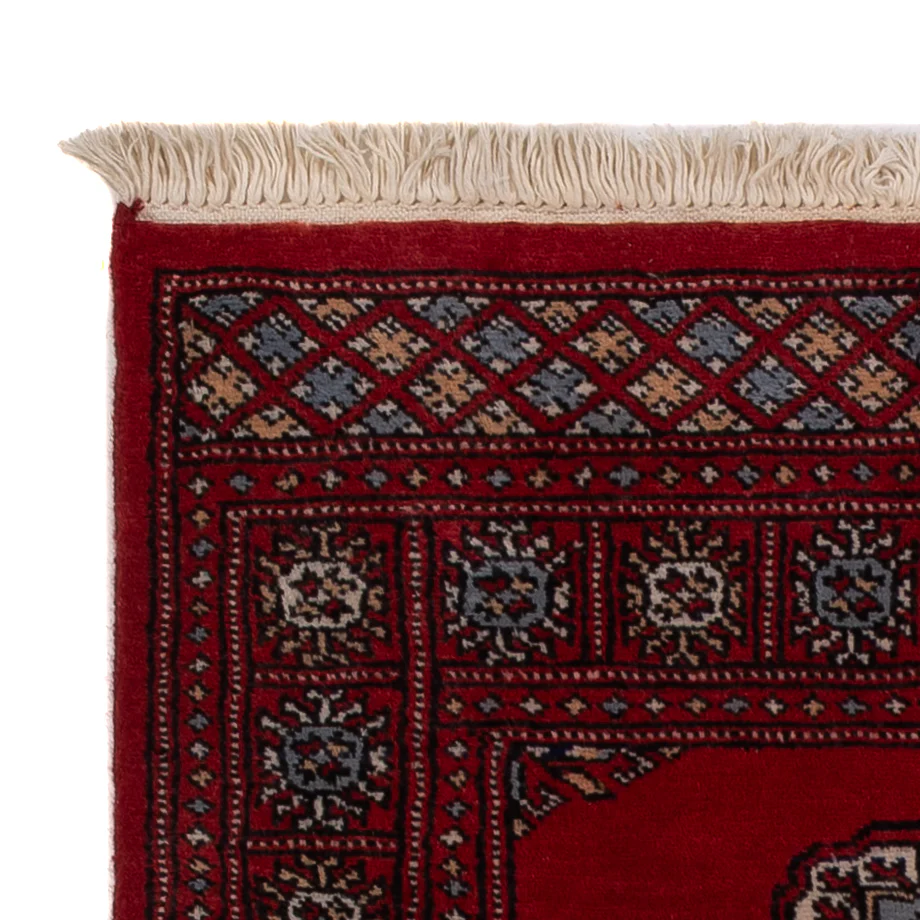 Pakistan Teppich 186x75cm - Orientteppich - Image 3