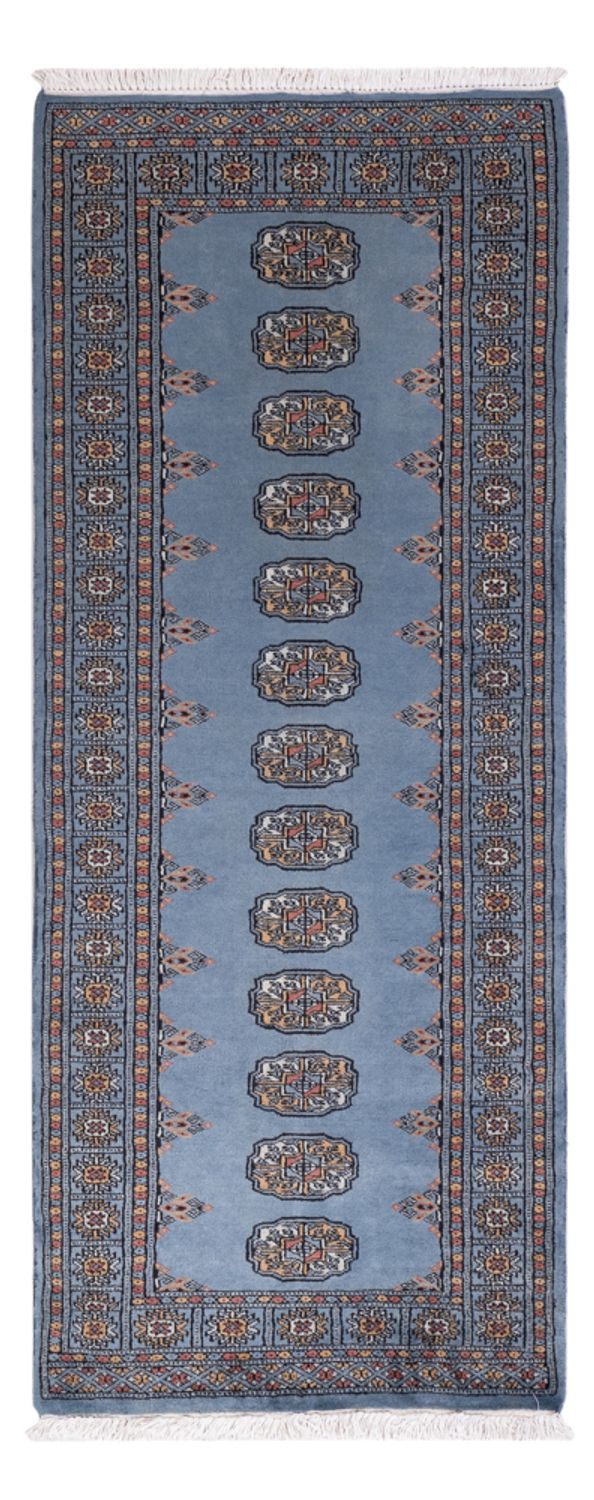 Pakistan Teppich 189x75cm - Orientteppich