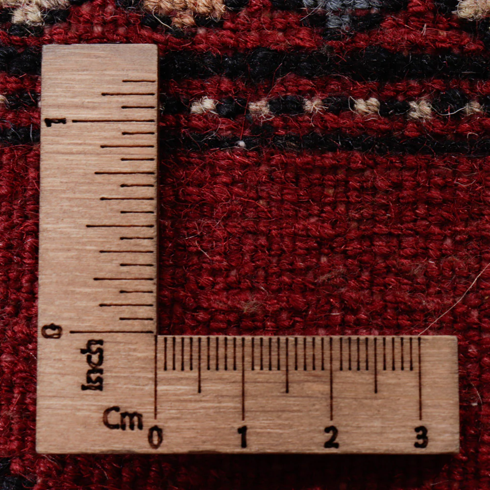 Pakistan Teppich 195x83cm - Orientteppich - Image 7