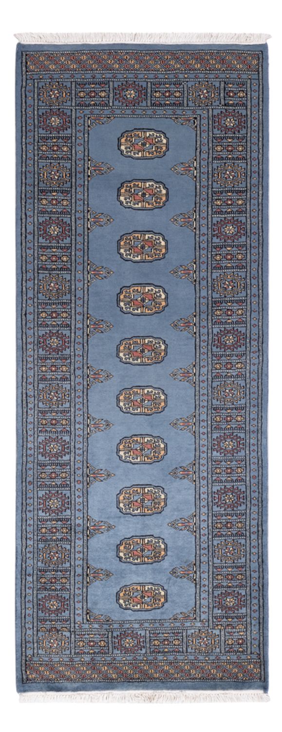 Pakistan Teppich 197x77cm - Orientteppich
