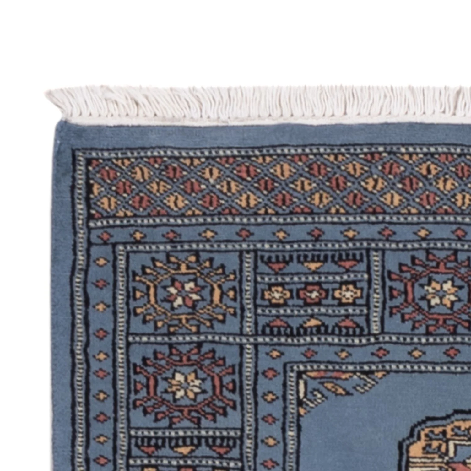 Pakistan Teppich 197x77cm - Orientteppich - Image 3
