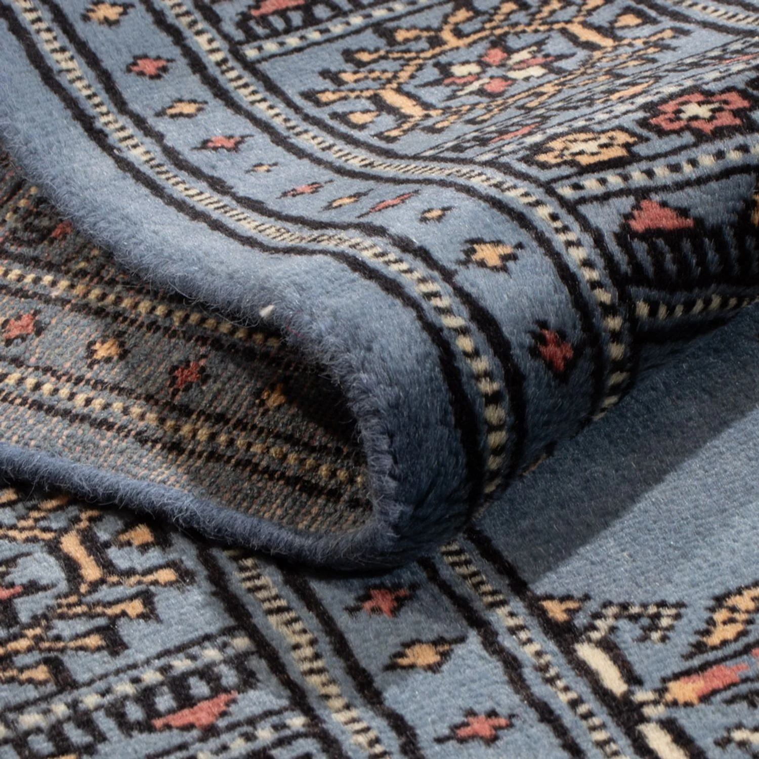 Pakistan Teppich 197x77cm - Orientteppich - Image 4