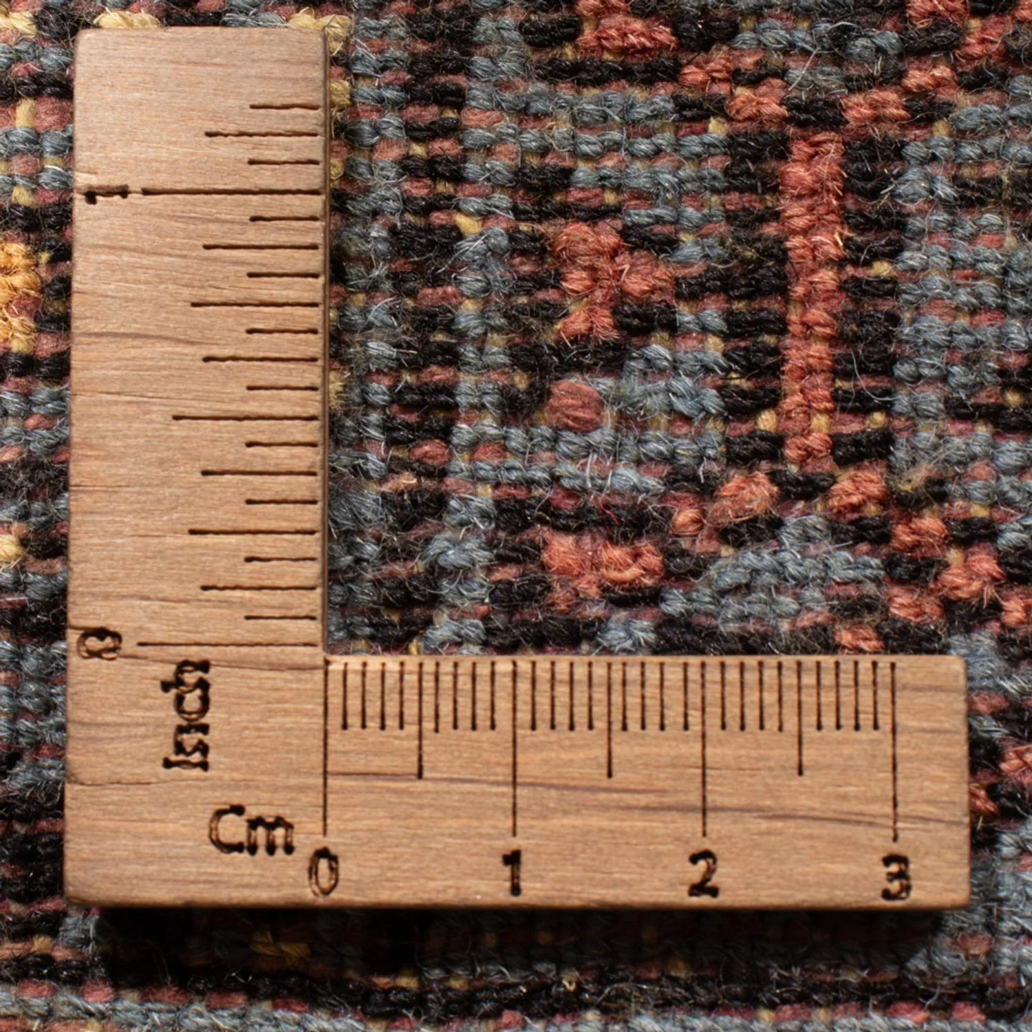 Pakistan Teppich 197x77cm - Orientteppich - Image 6