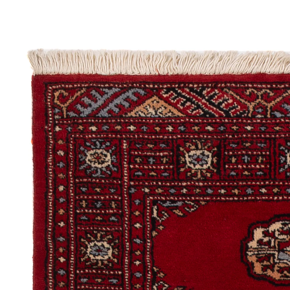 Pakistan Teppich 197x78cm - Orientteppich - Image 3