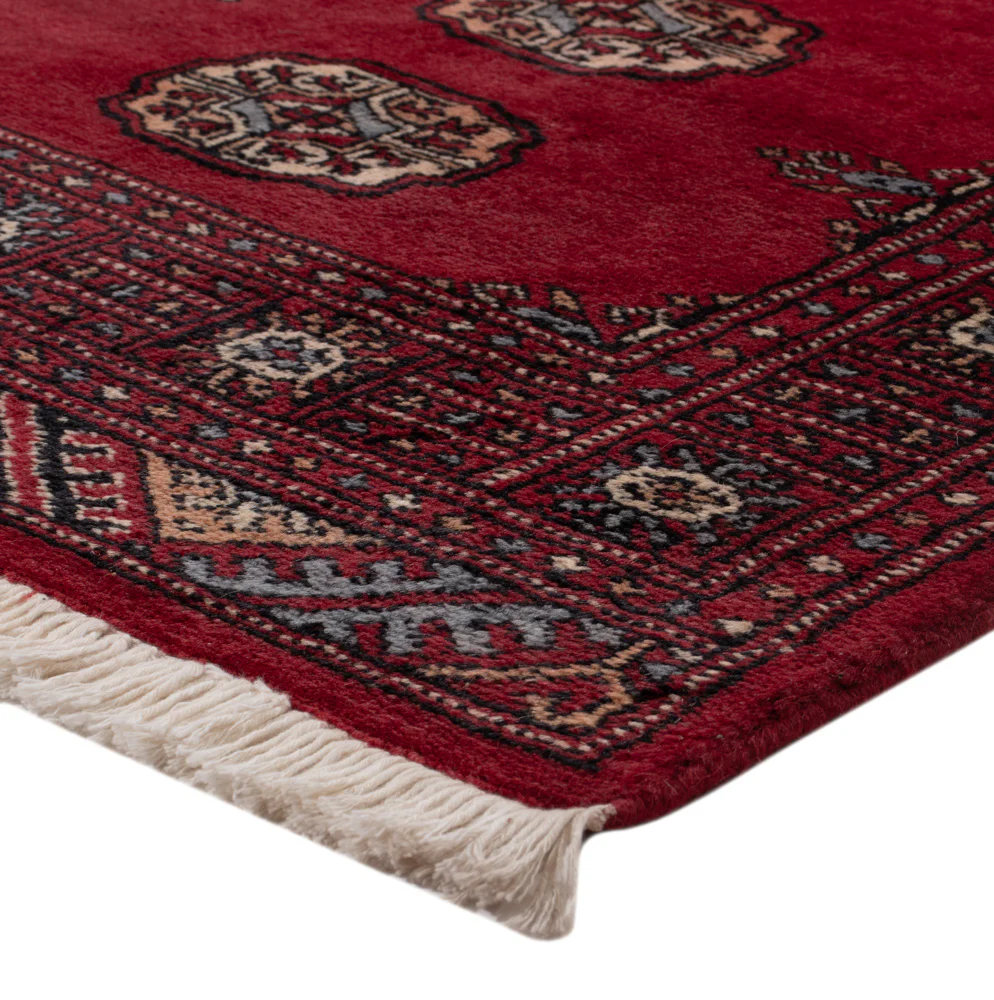 Pakistan Teppich 197x78cm - Orientteppich - Image 4