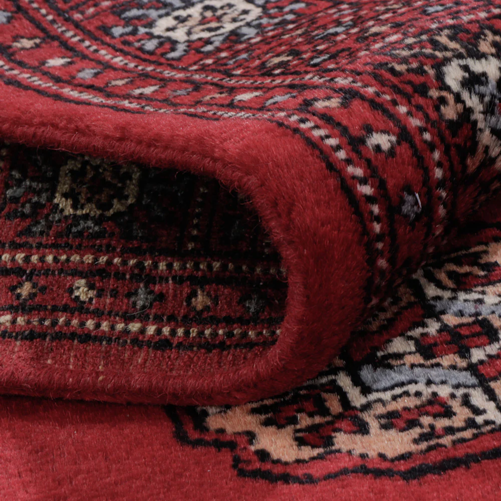 Pakistan Teppich 197x78cm - Orientteppich - Image 5