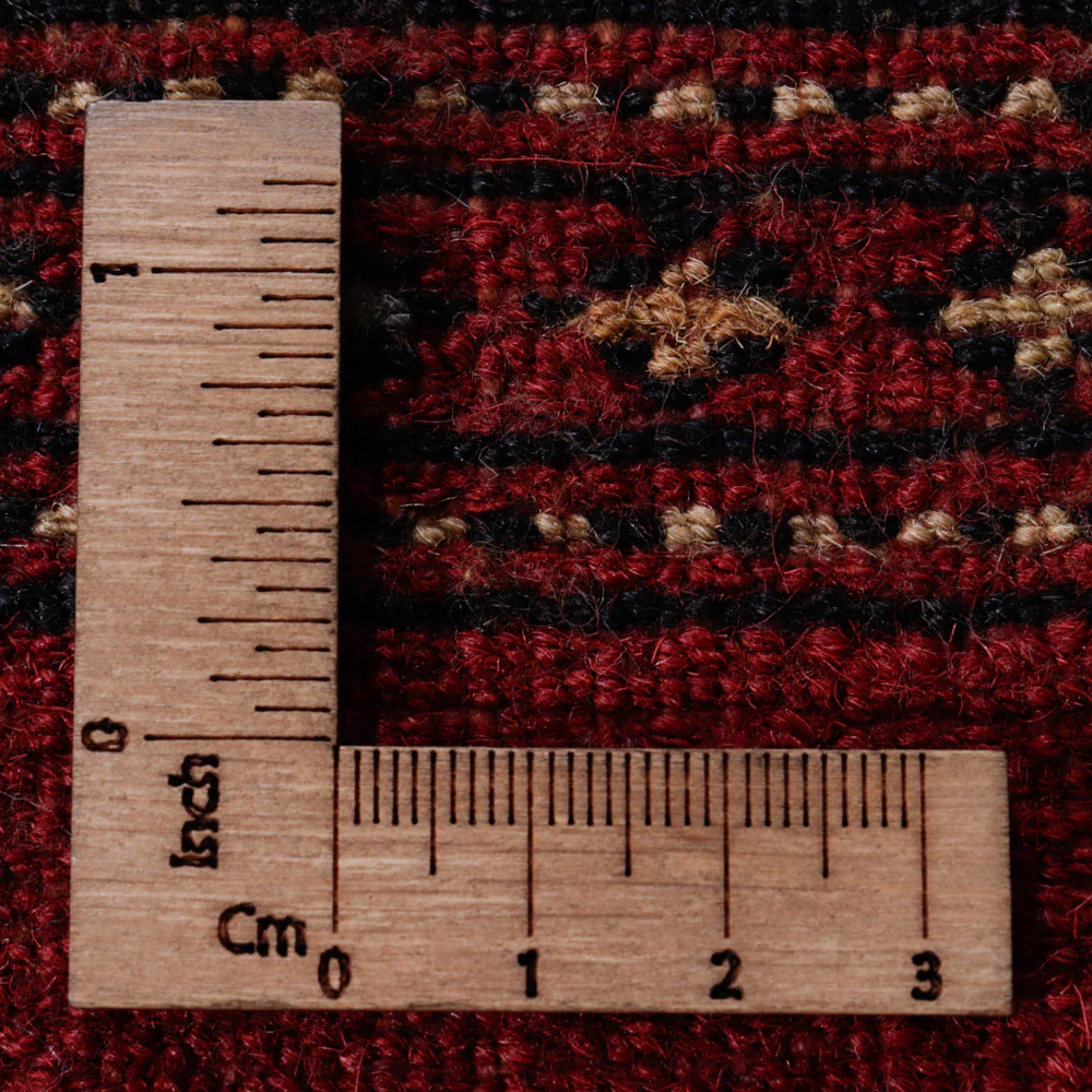 Pakistan Teppich 197x78cm - Orientteppich - Image 7