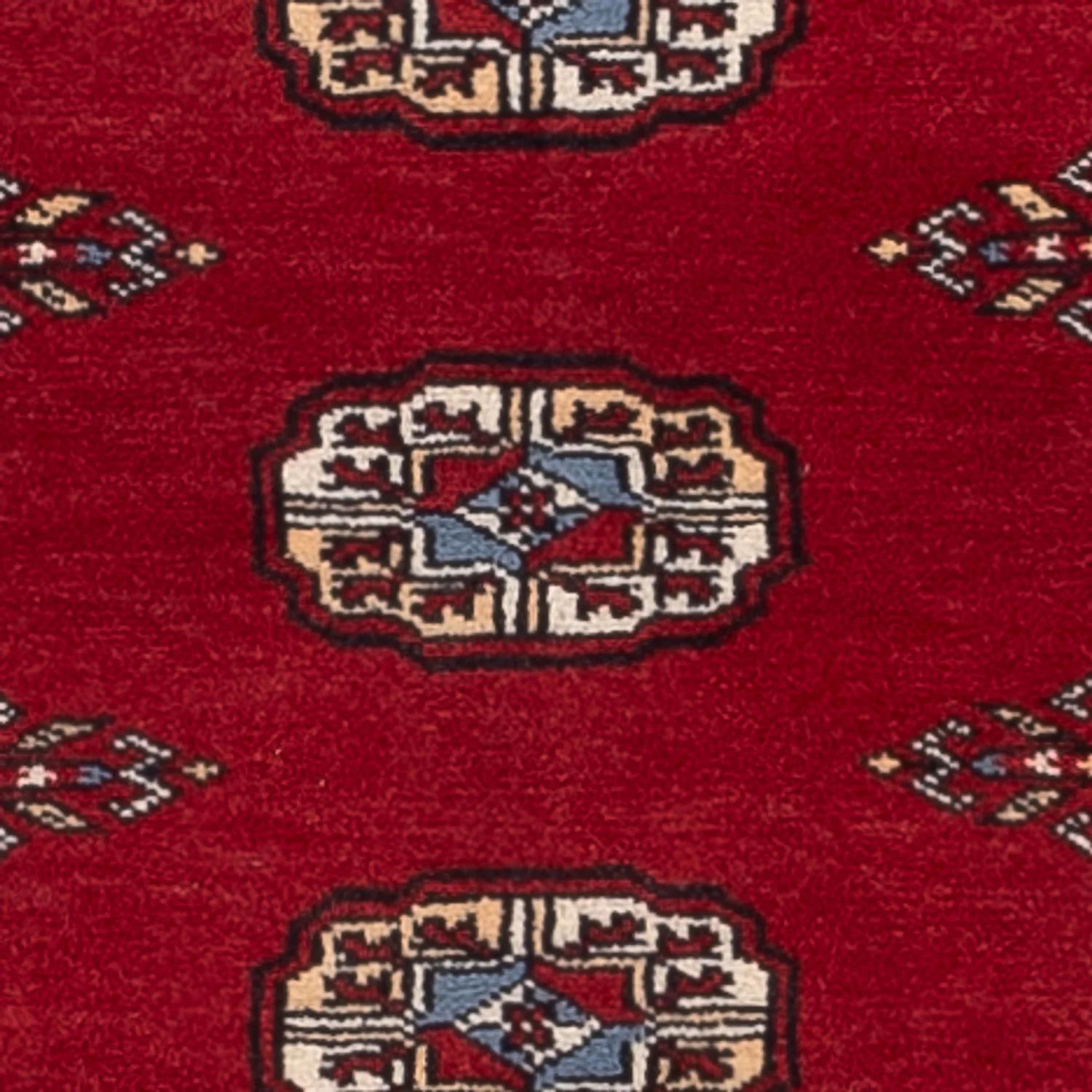 Pakistan Teppich 200x79cm - Orientteppich - Image 2