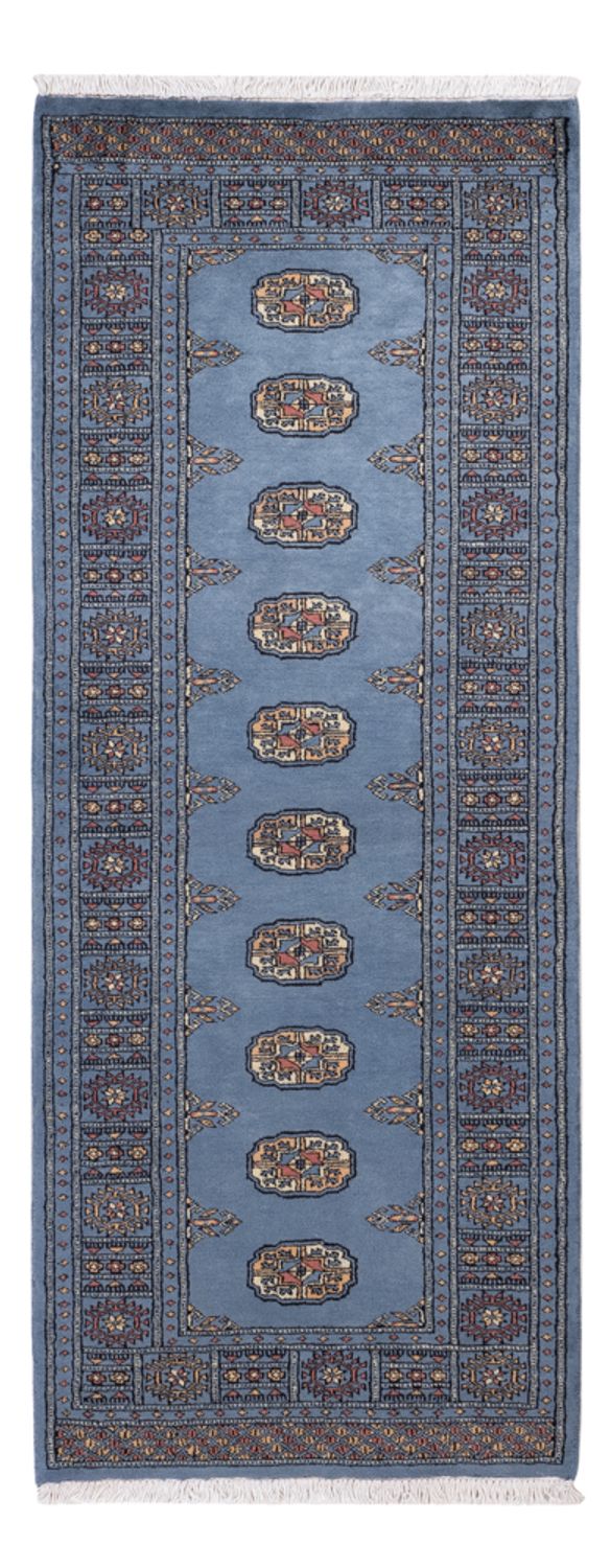 Pakistan Teppich 201x77cm - Orientteppich