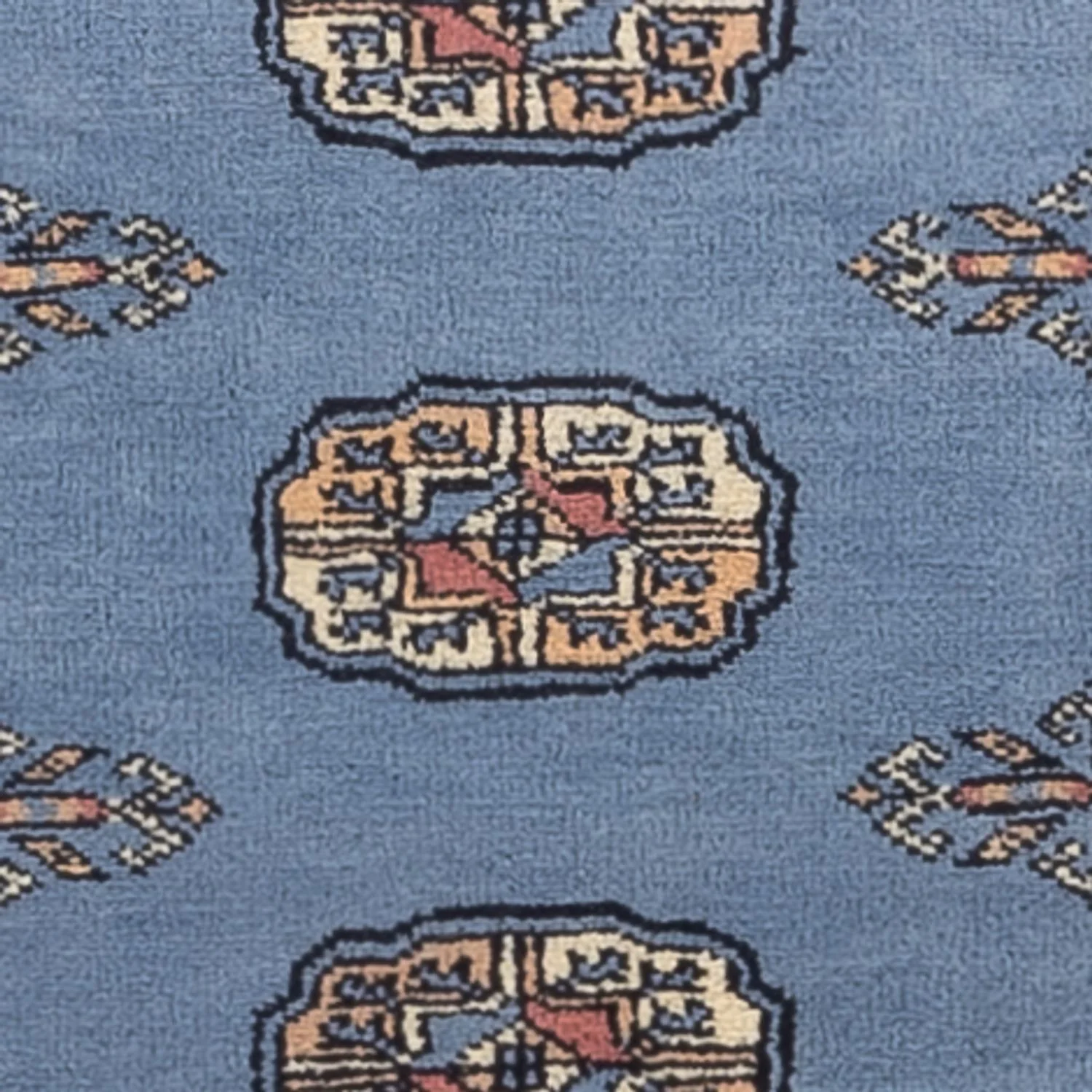 Pakistan Teppich 201x77cm - Orientteppich - Image 2