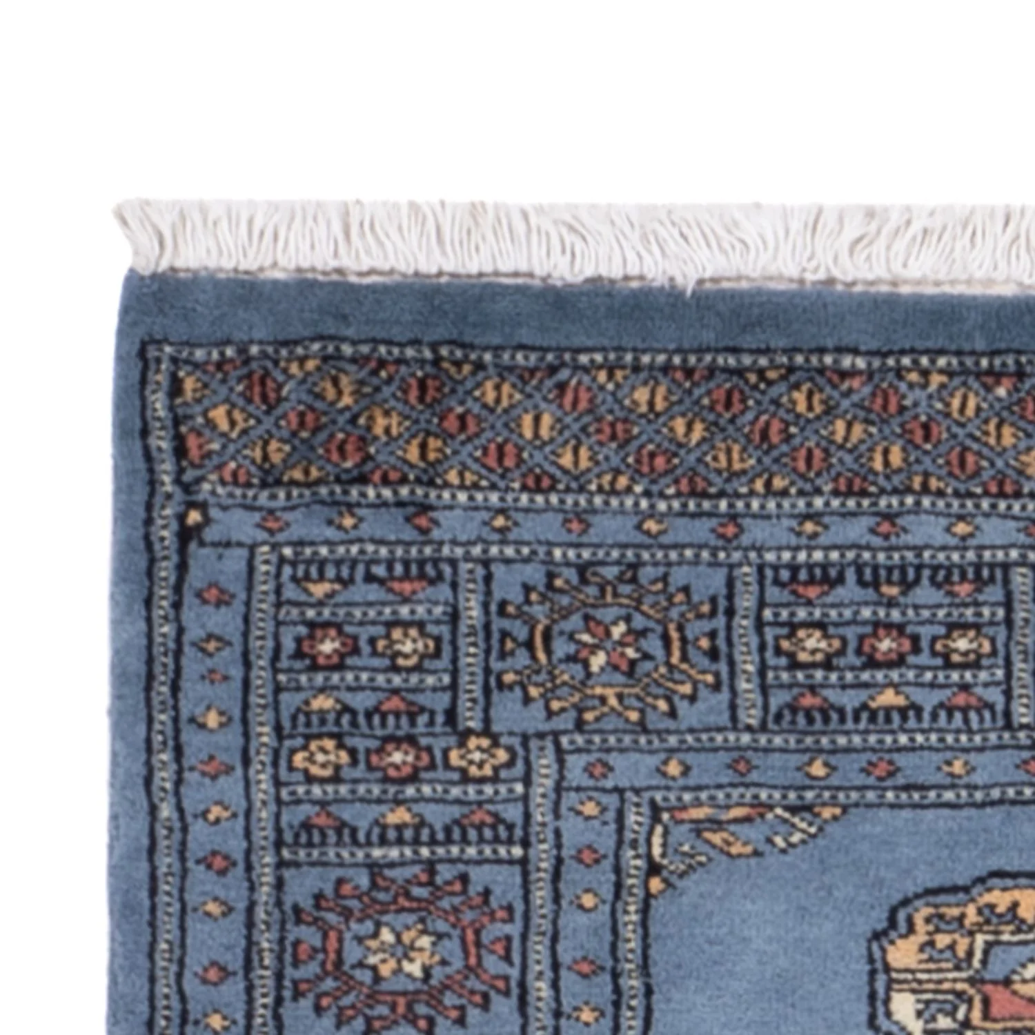 Pakistan Teppich 201x77cm - Orientteppich - Image 3
