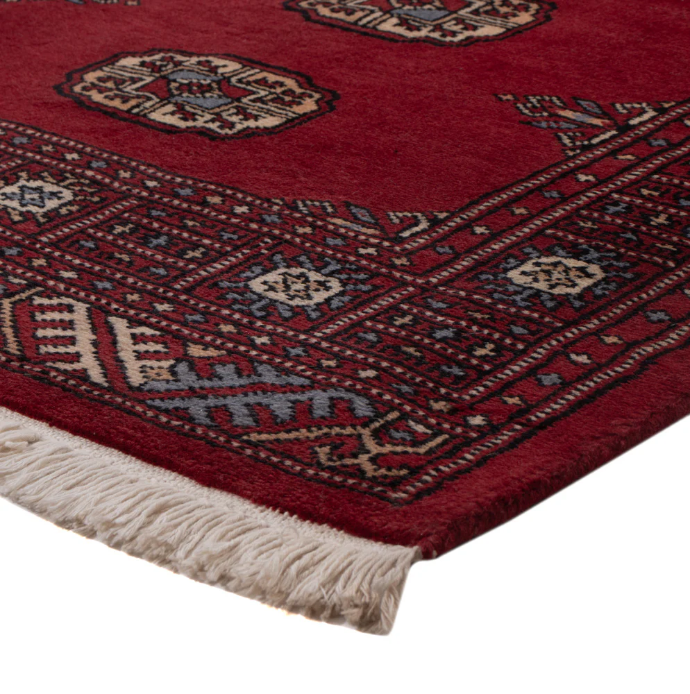 Pakistan Teppich 203x78cm - Orientteppich - Image 4