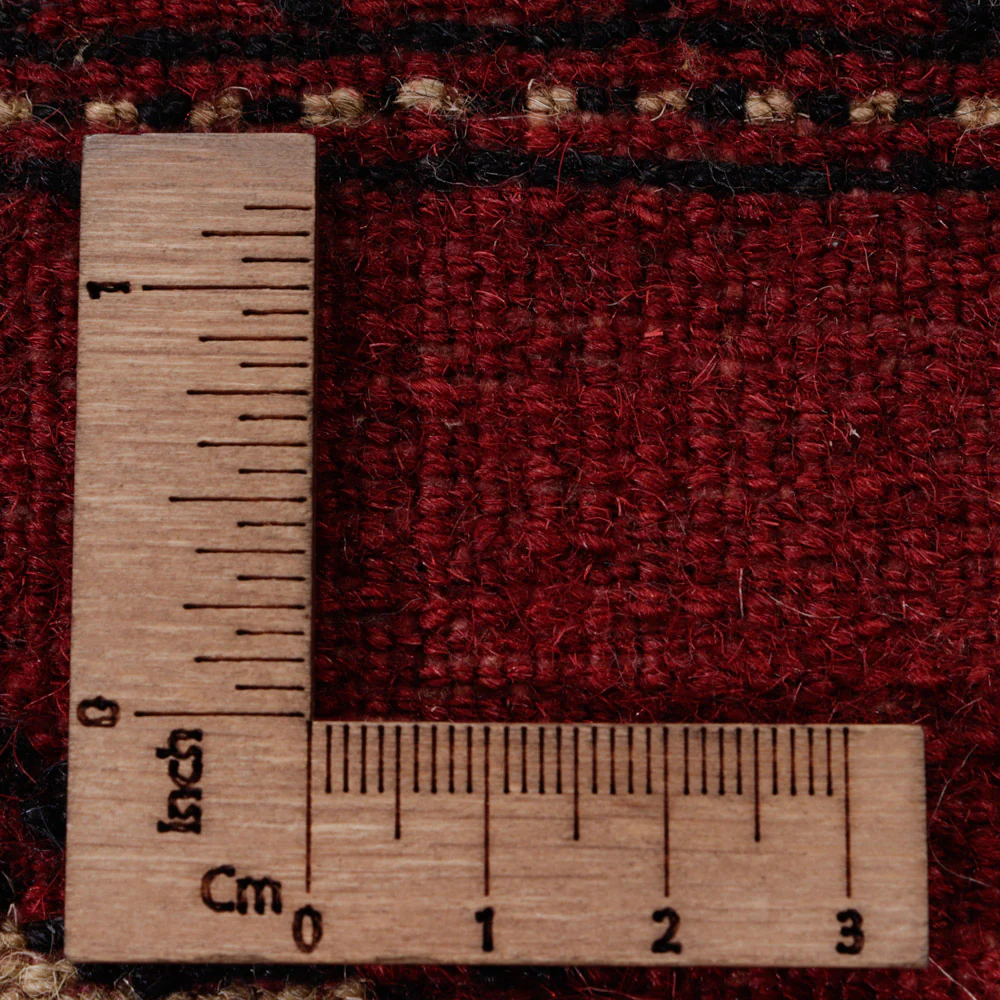 Pakistan Teppich 203x78cm - Orientteppich - Image 7