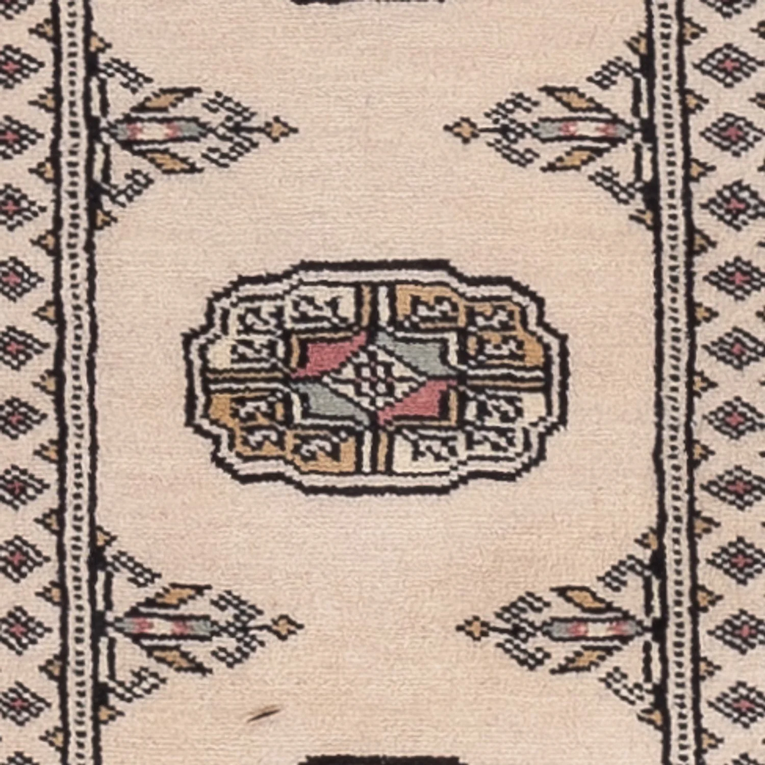 Pakistan Teppich 206x77cm - Orientteppich - Image 2