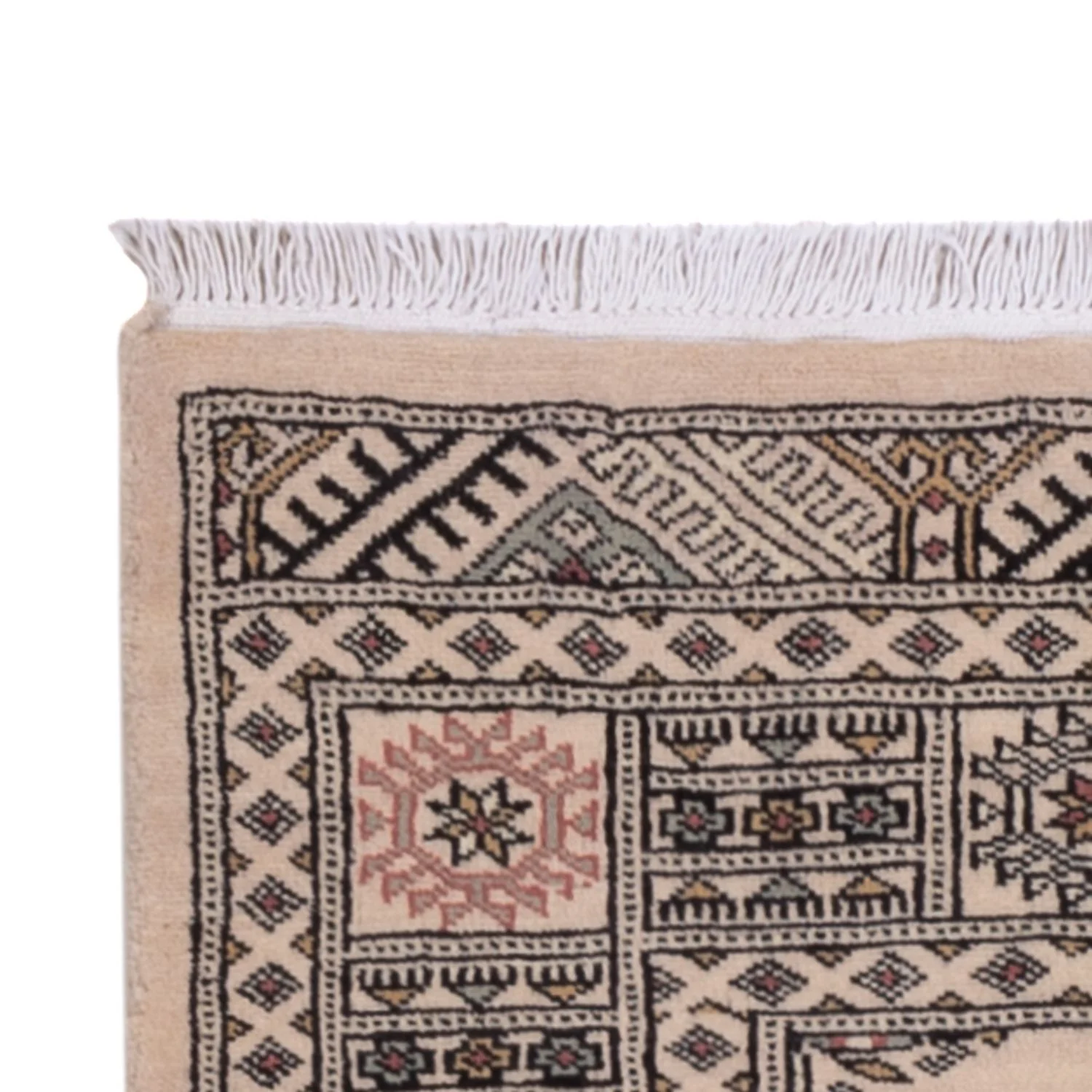 Pakistan Teppich 206x77cm - Orientteppich - Image 3