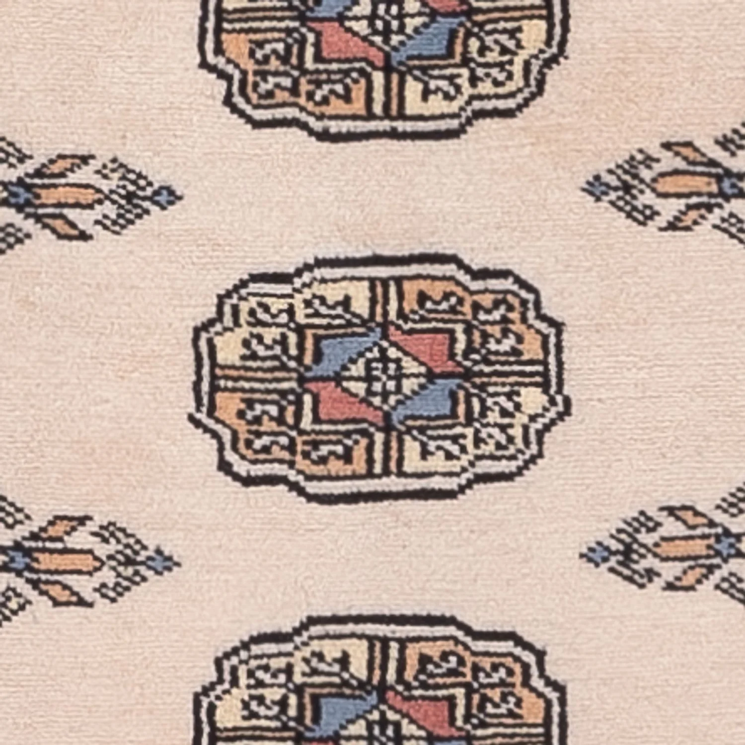 Pakistan Teppich 217x76cm - Orientteppich - Image 2