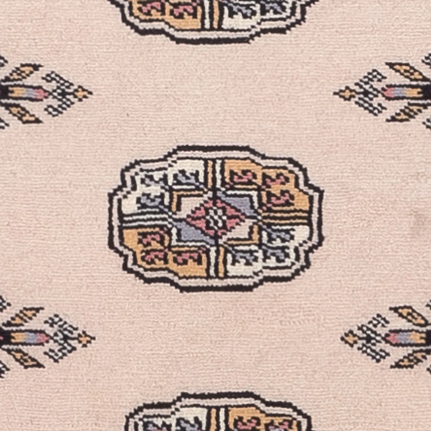 Pakistan Teppich 224x79cm - Orientteppich - Image 2