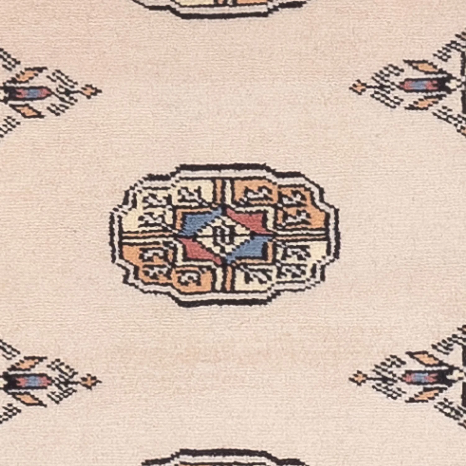 Pakistan Teppich 234x76cm - Orientteppich - Image 2
