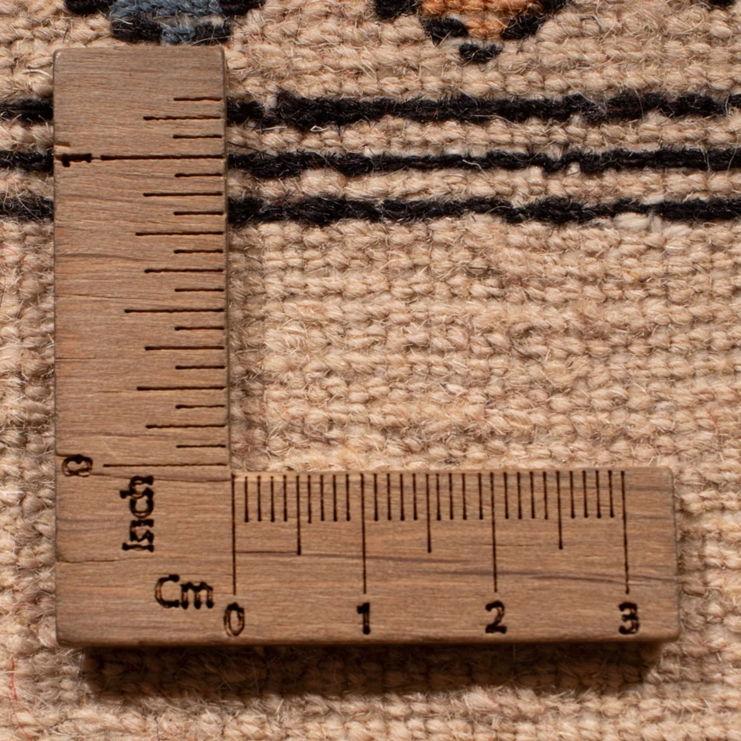 Pakistan Teppich 234x76cm - Orientteppich - Image 6
