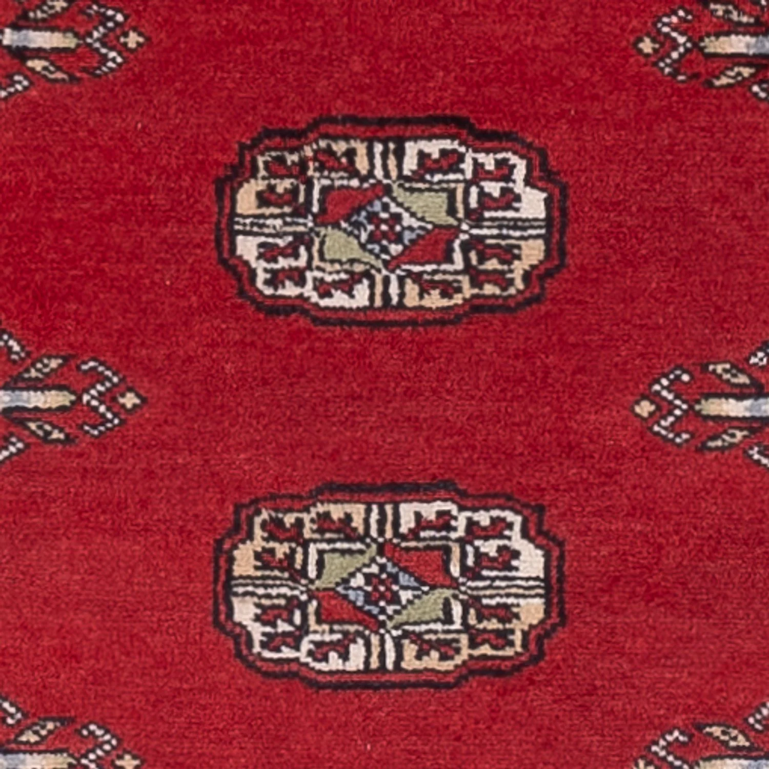 Pakistan Teppich 236x77cm - Orientteppich - Image 2