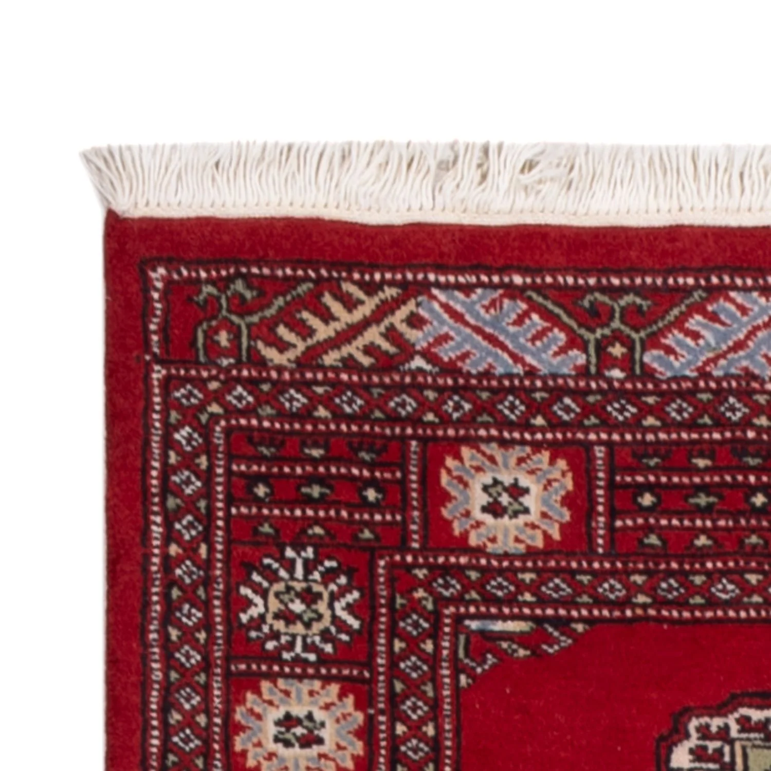 Pakistan Teppich 236x77cm - Orientteppich - Image 3