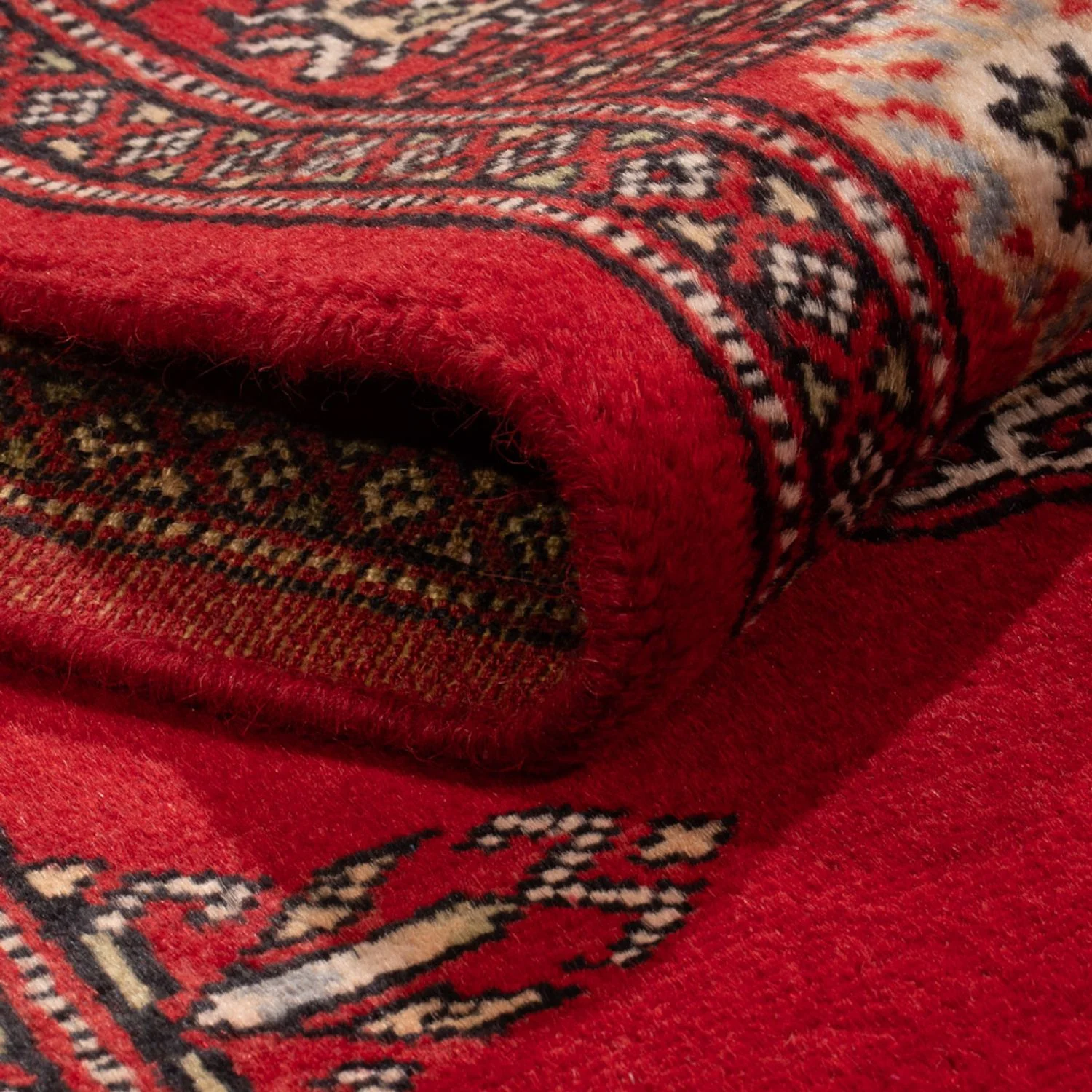 Pakistan Teppich 236x77cm - Orientteppich - Image 4