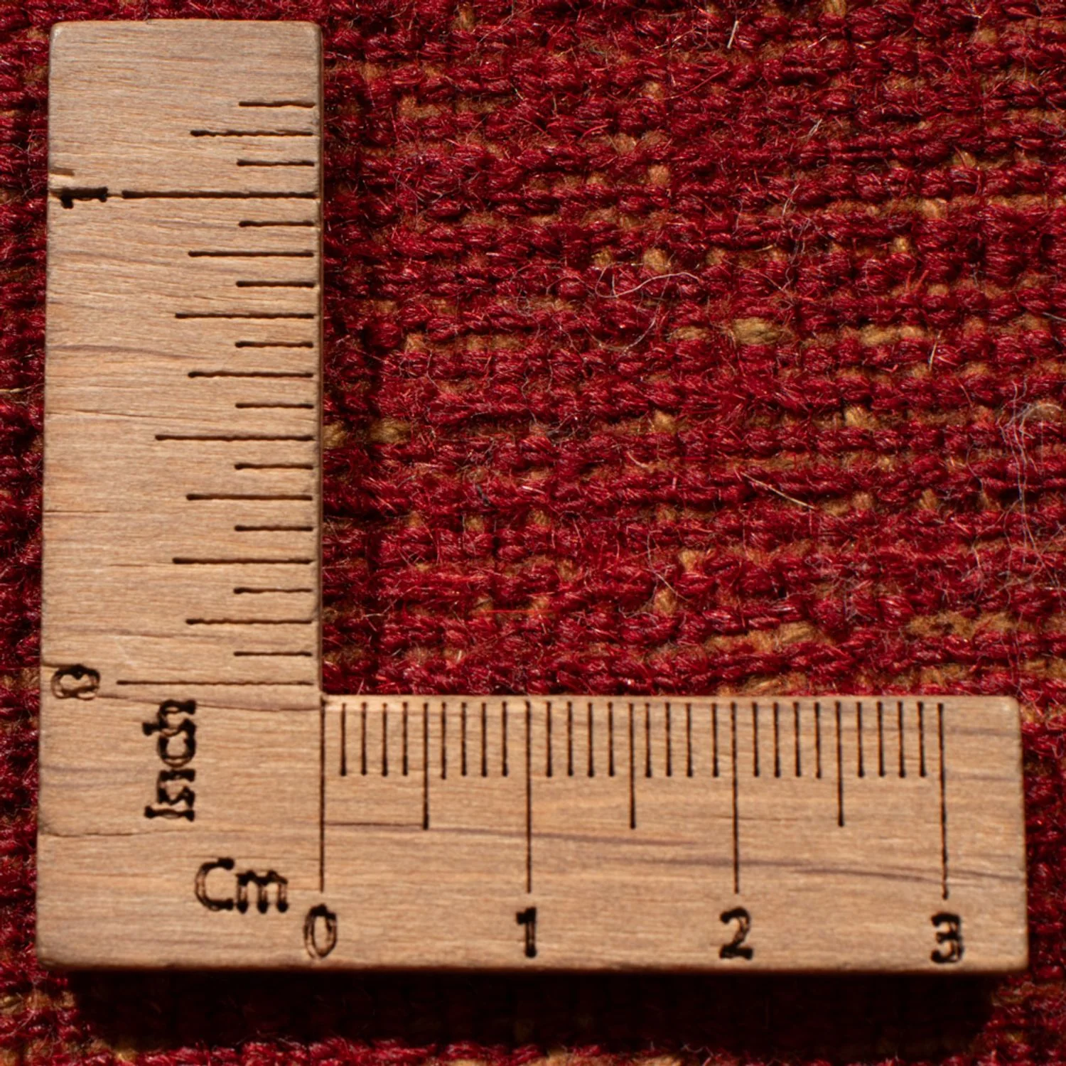 Pakistan Teppich 236x77cm - Orientteppich - Image 6