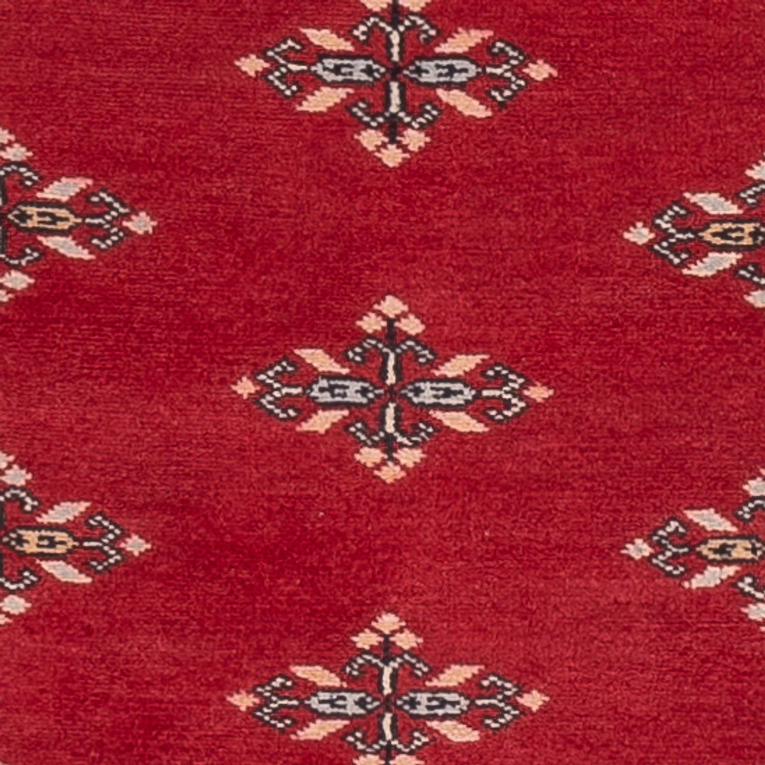 Pakistan Teppich 241x77cm - Orientteppich - Image 2