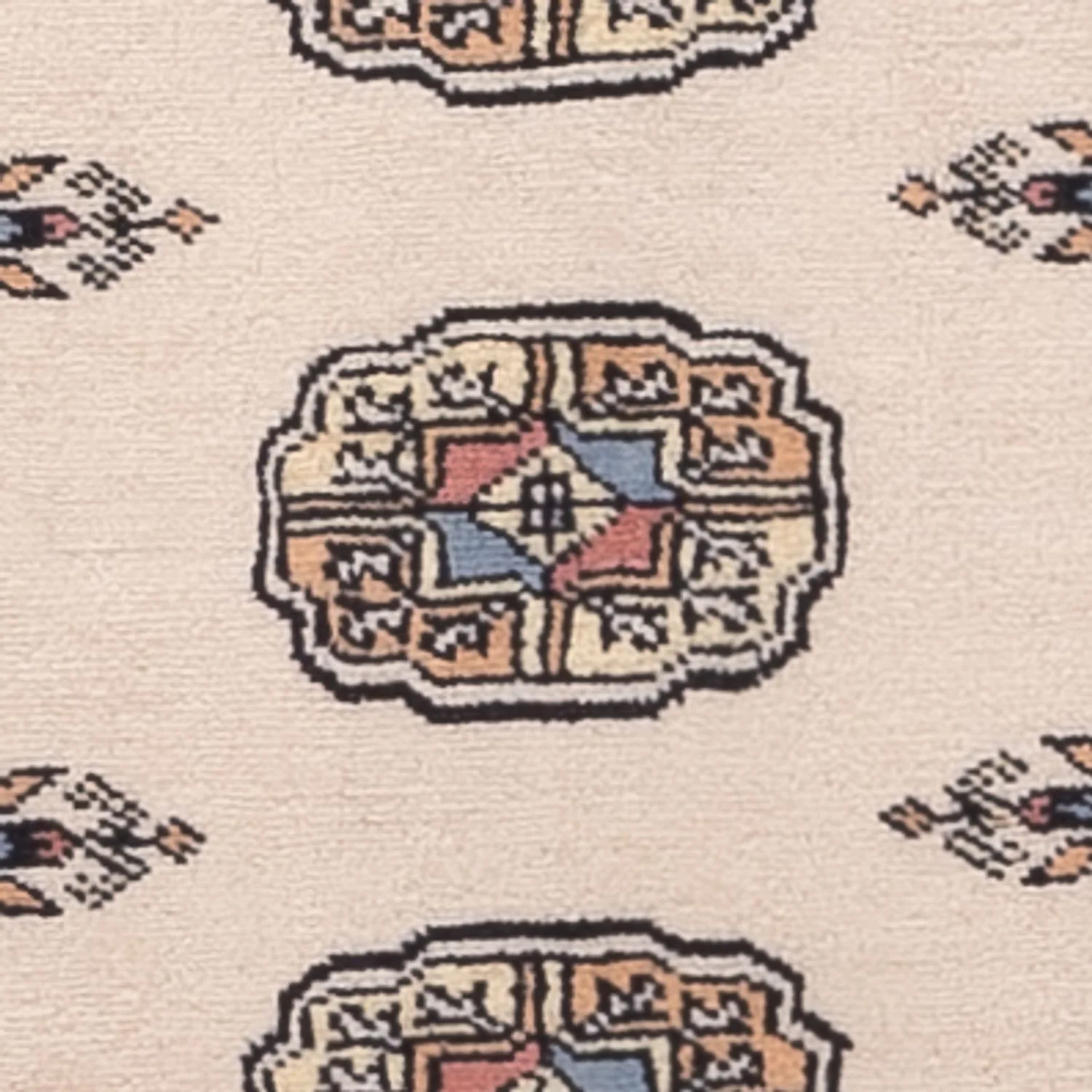 Pakistan Teppich 244x77cm - Orientteppich - Image 2