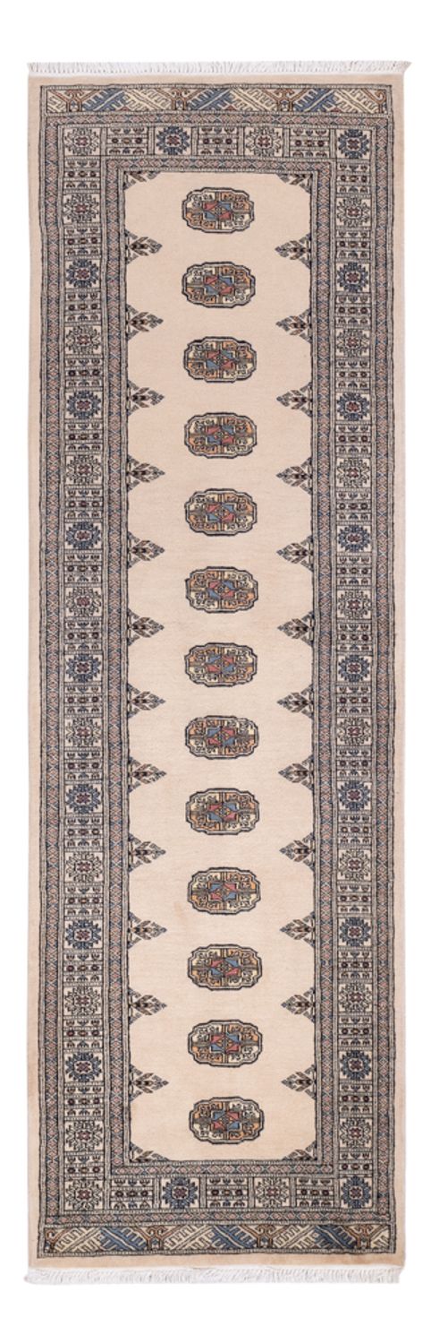 Pakistan Teppich 246x78cm - Orientteppich