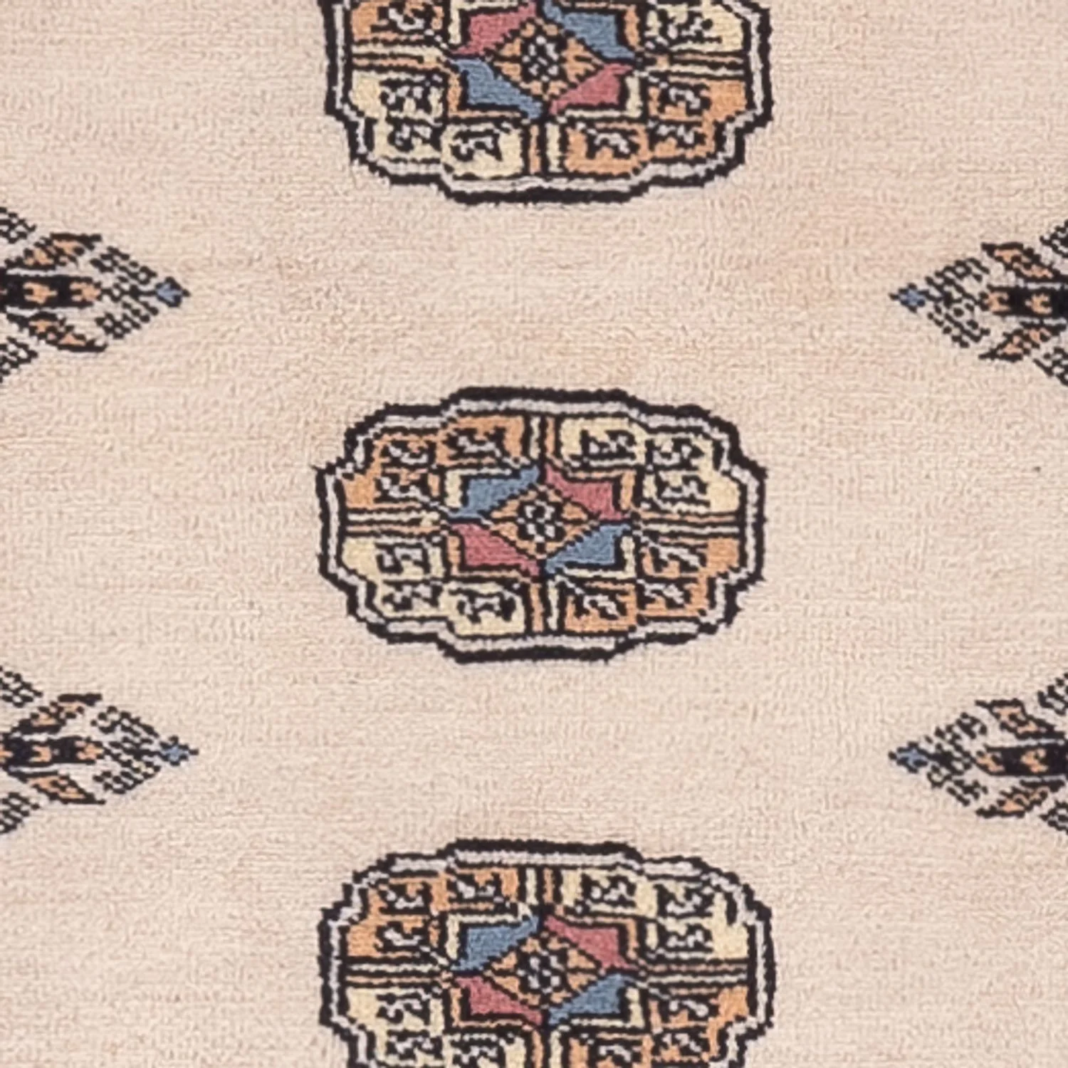 Pakistan Teppich 246x78cm - Orientteppich - Image 2