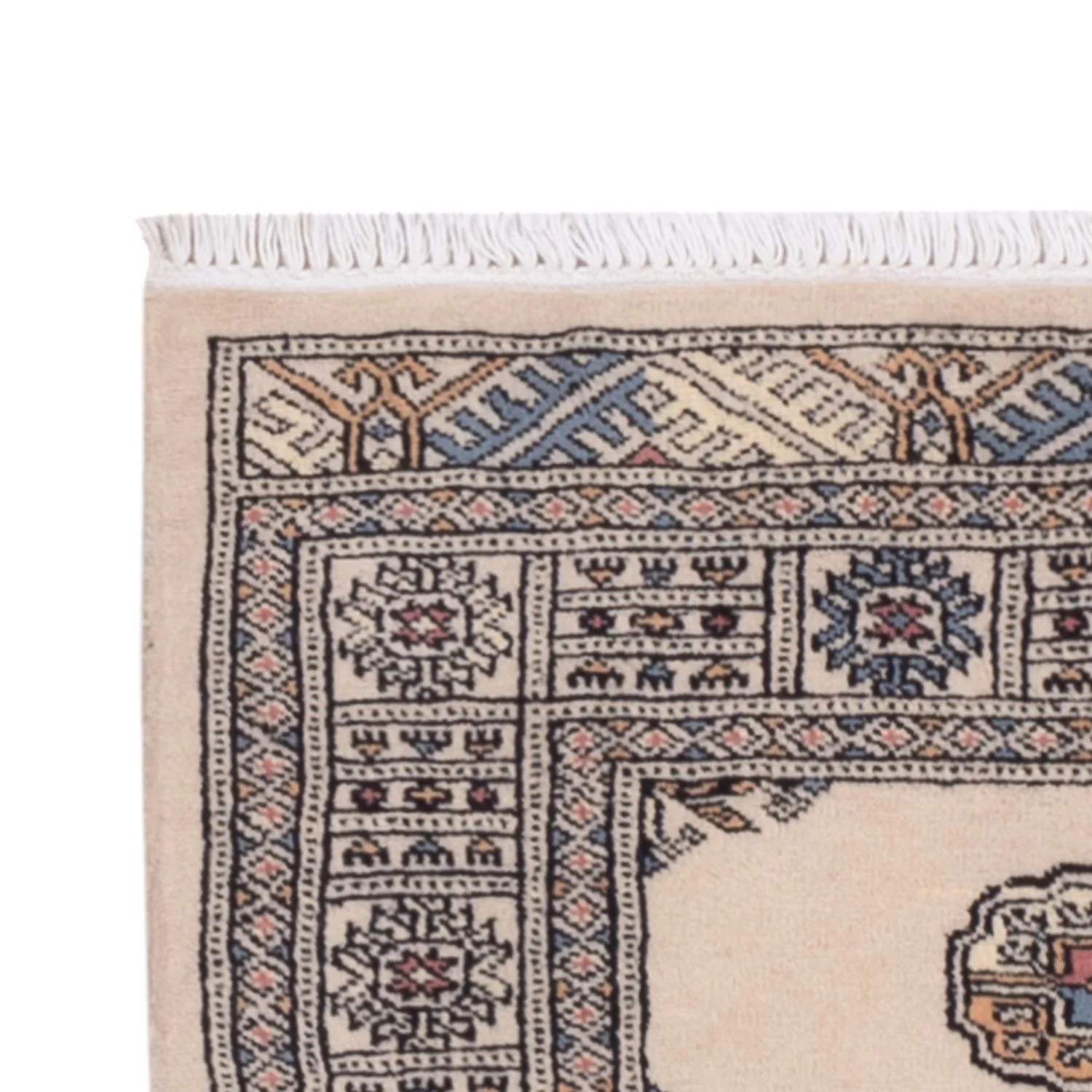Pakistan Teppich 246x78cm - Orientteppich - Image 3