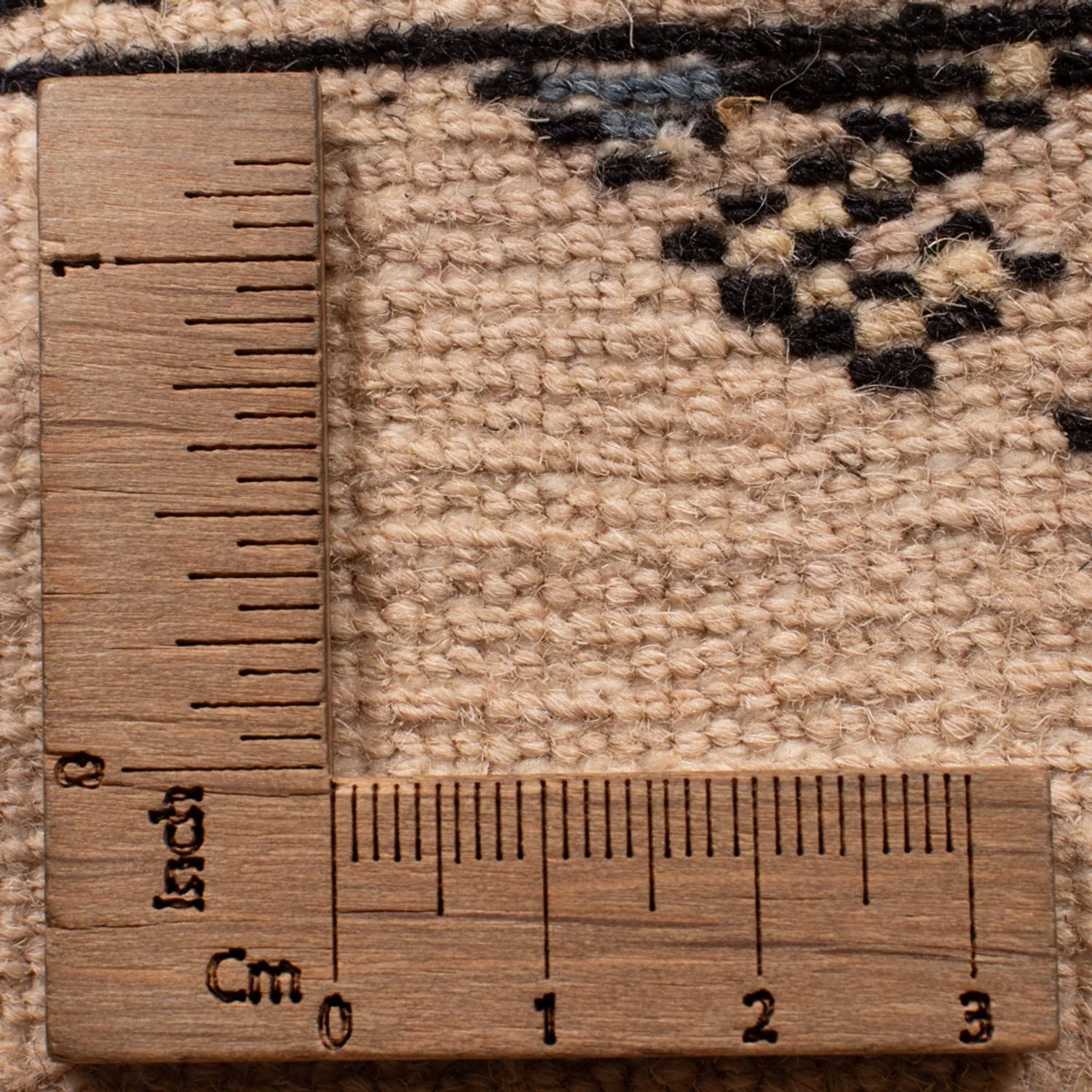 Pakistan Teppich 246x78cm - Orientteppich - Image 6