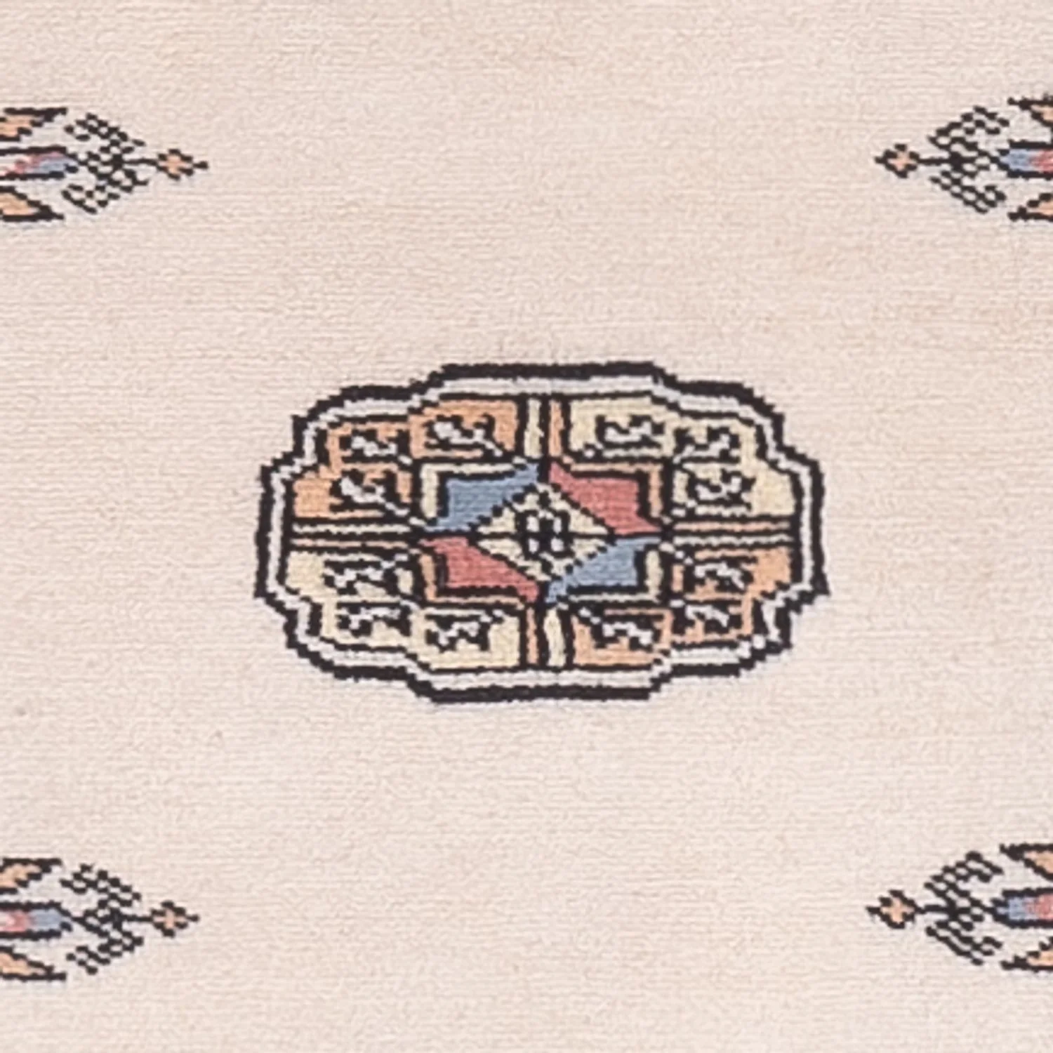 Pakistan Teppich 247x77cm - Orientteppich - Image 2