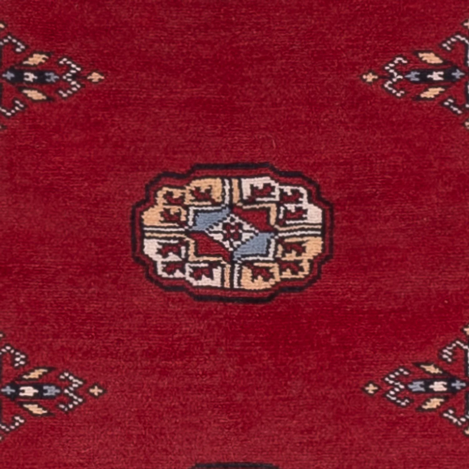 Pakistan Teppich 247x77cm - Orientteppich - Image 2