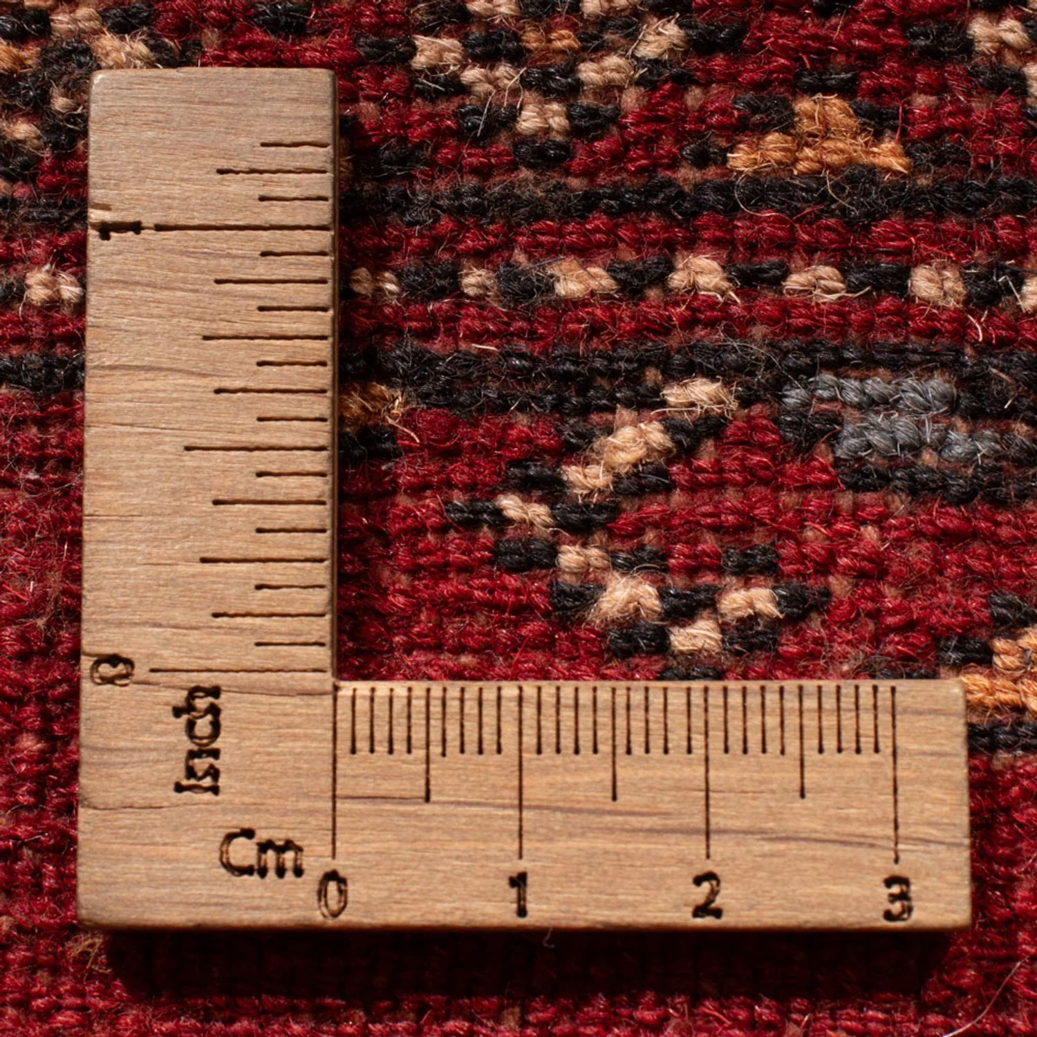 Pakistan Teppich 247x77cm - Orientteppich - Image 6