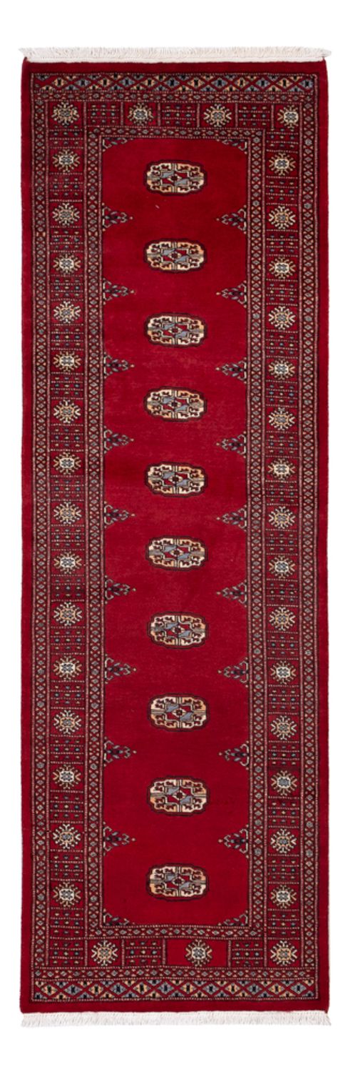 Pakistan Teppich 247x79cm - Orientteppich