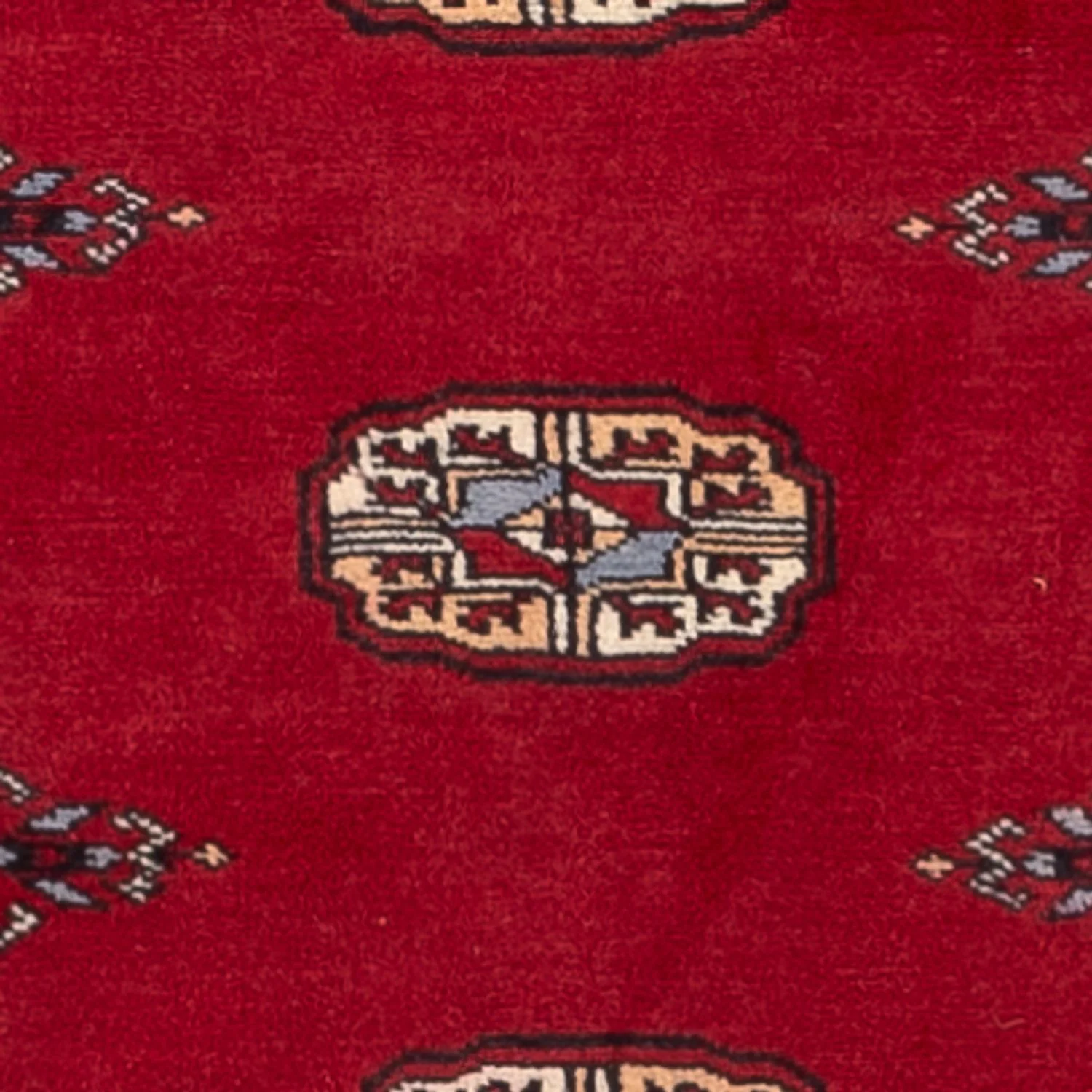 Pakistan Teppich 247x79cm - Orientteppich - Image 2